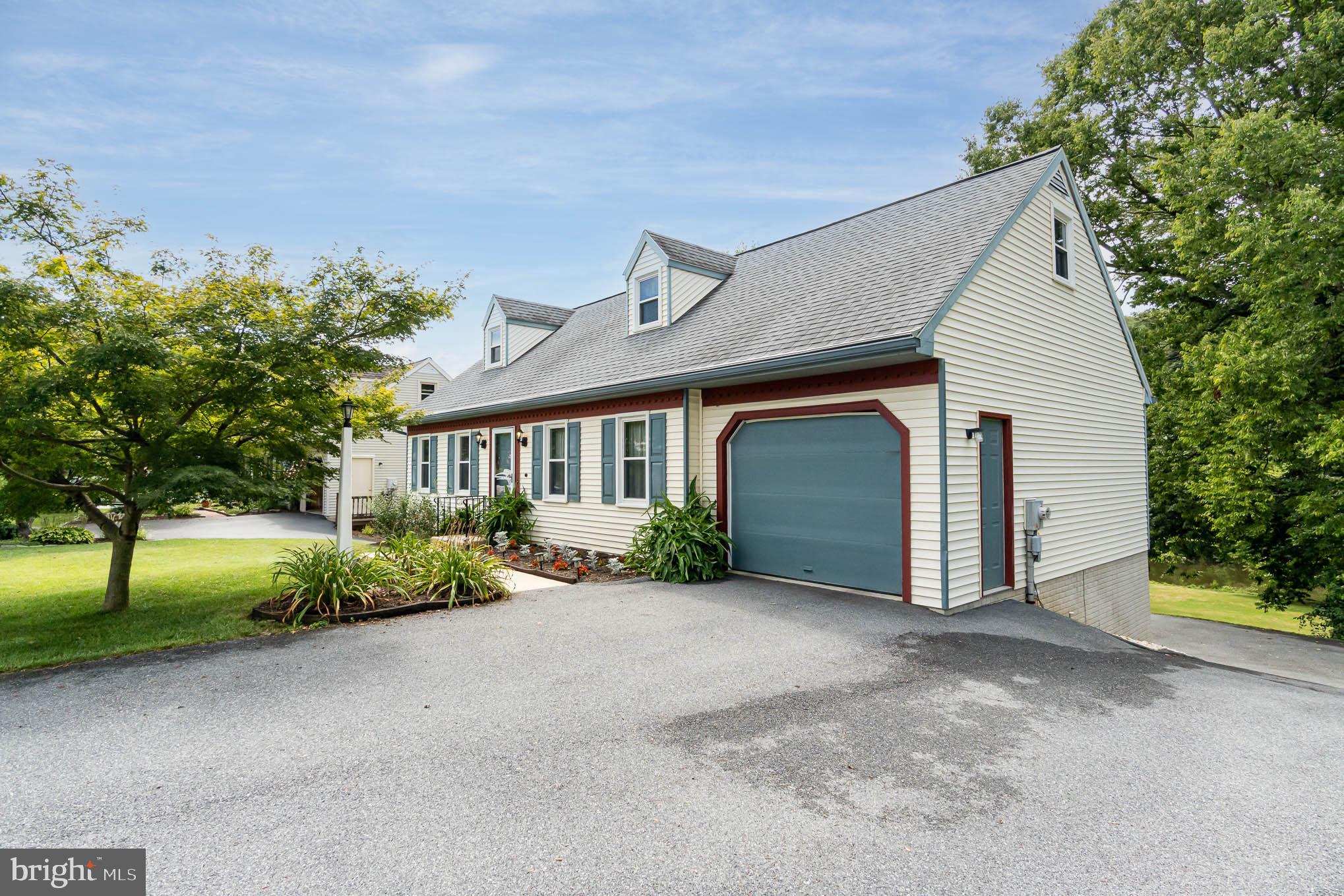 WINDOLPH LANDING - Residential