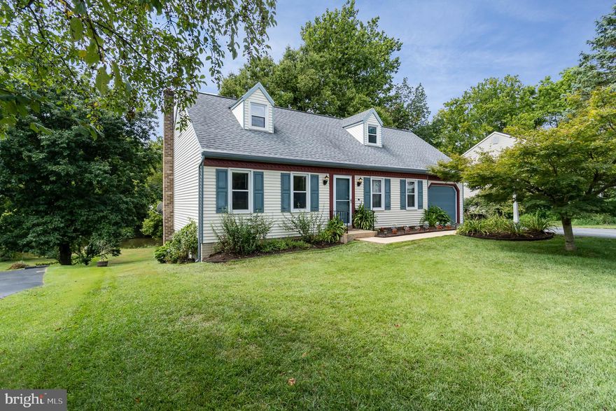 Do you want waterfront access? Check out 1825 Wilderness Road! This new listing has 4 bedrooms, 3 full bathrooms, and boasts a finished basement and plenty of parking for all of the entertaining you are sure to do in the expansive backyard! You'll love the home park-like setting and fire pit overlooking the Conestoga River, with a view like that from the back deck. It's hard to believe this home is in a neighborhood and just a short walk away from the Windolph Landing Park and Playground. A convenient location, yet your own spot to relax and unwind by the river, truly the best of both worlds. Inside the home you will find a great first floor primary bedroom with its own bathroom, 2 bedrooms on the 2nd floor with their own bathroom, and a bedroom or home office with a full bathroom in the basement as well. The electrical panel was updated in 2020, with a whole house surge protector and subpanel in the basement. This home has 2 attached garages one on the main level and one in the lower level, these garages are ready for a workshop or wired up for level 2 electric vehicle charging with 220v! Don't let this opportunity to own your own piece of paradise slip away, schedule your showing today!