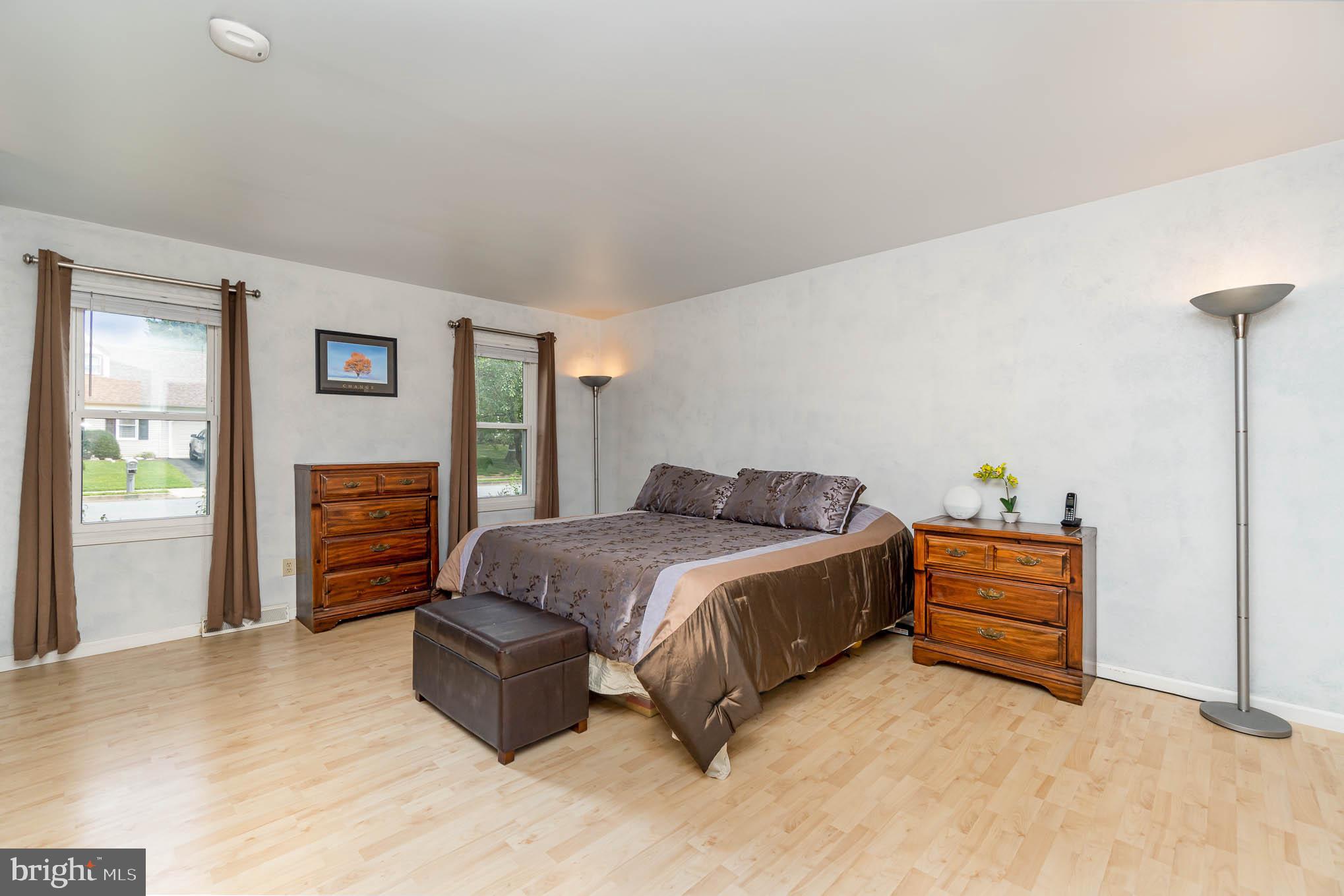 WINDOLPH LANDING - Residential