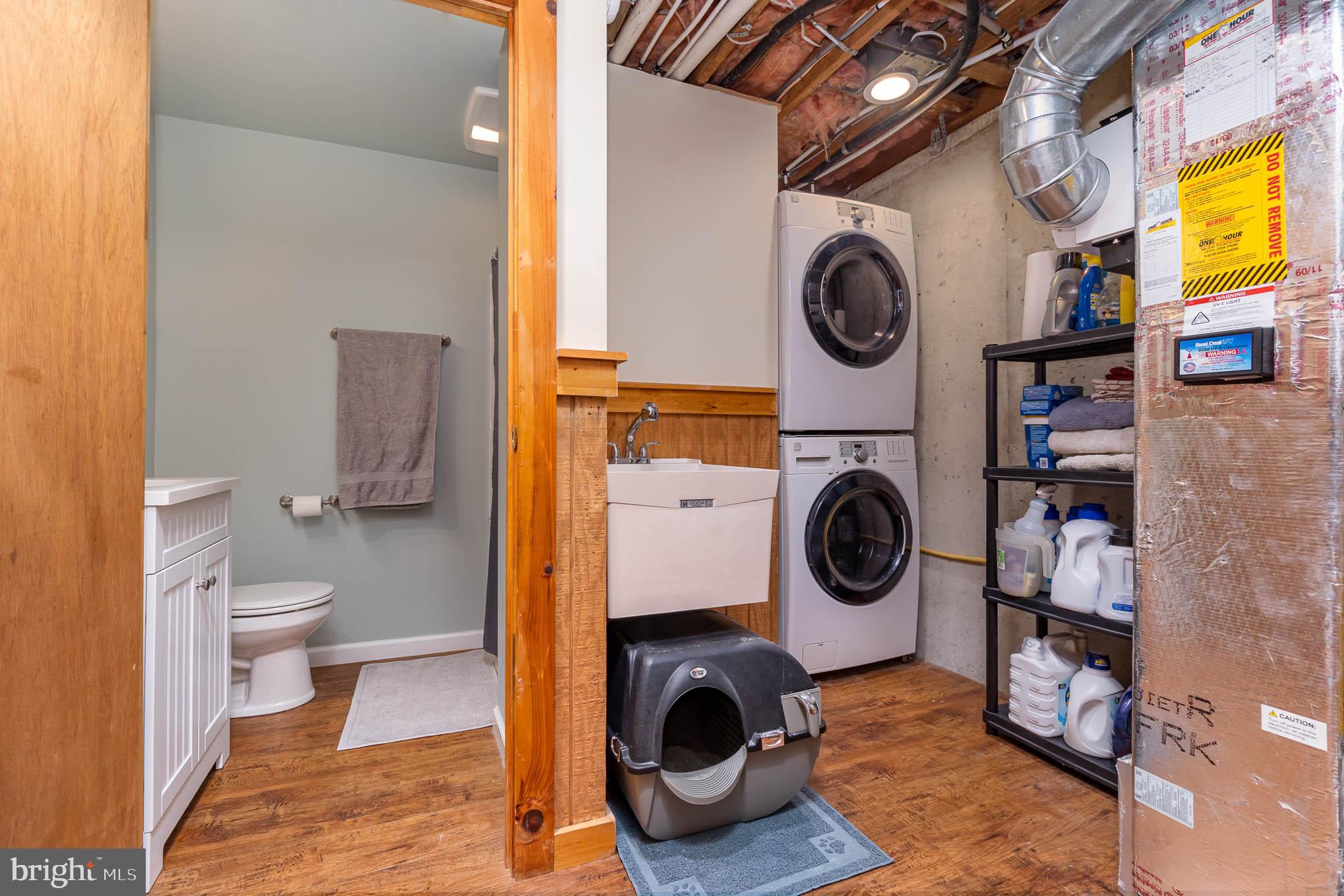 WINDOLPH LANDING - Residential