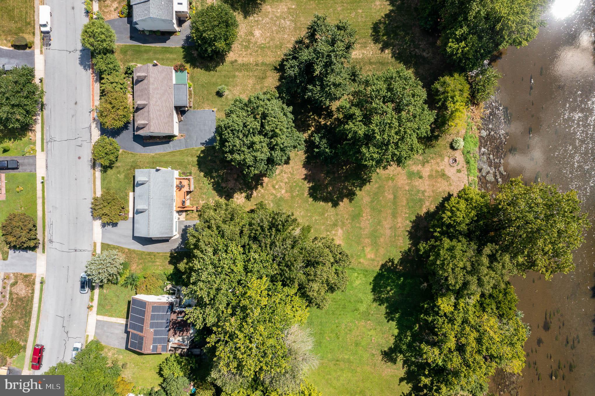 WINDOLPH LANDING - Residential