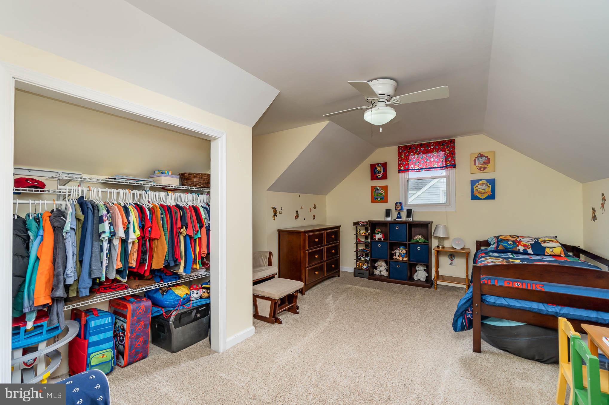 WINDOLPH LANDING - Residential