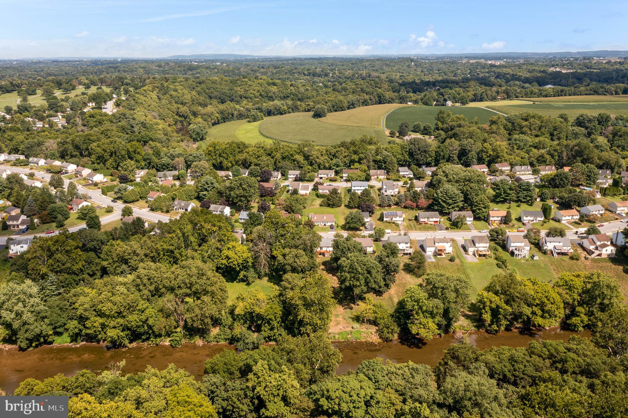 WINDOLPH LANDING - Residential