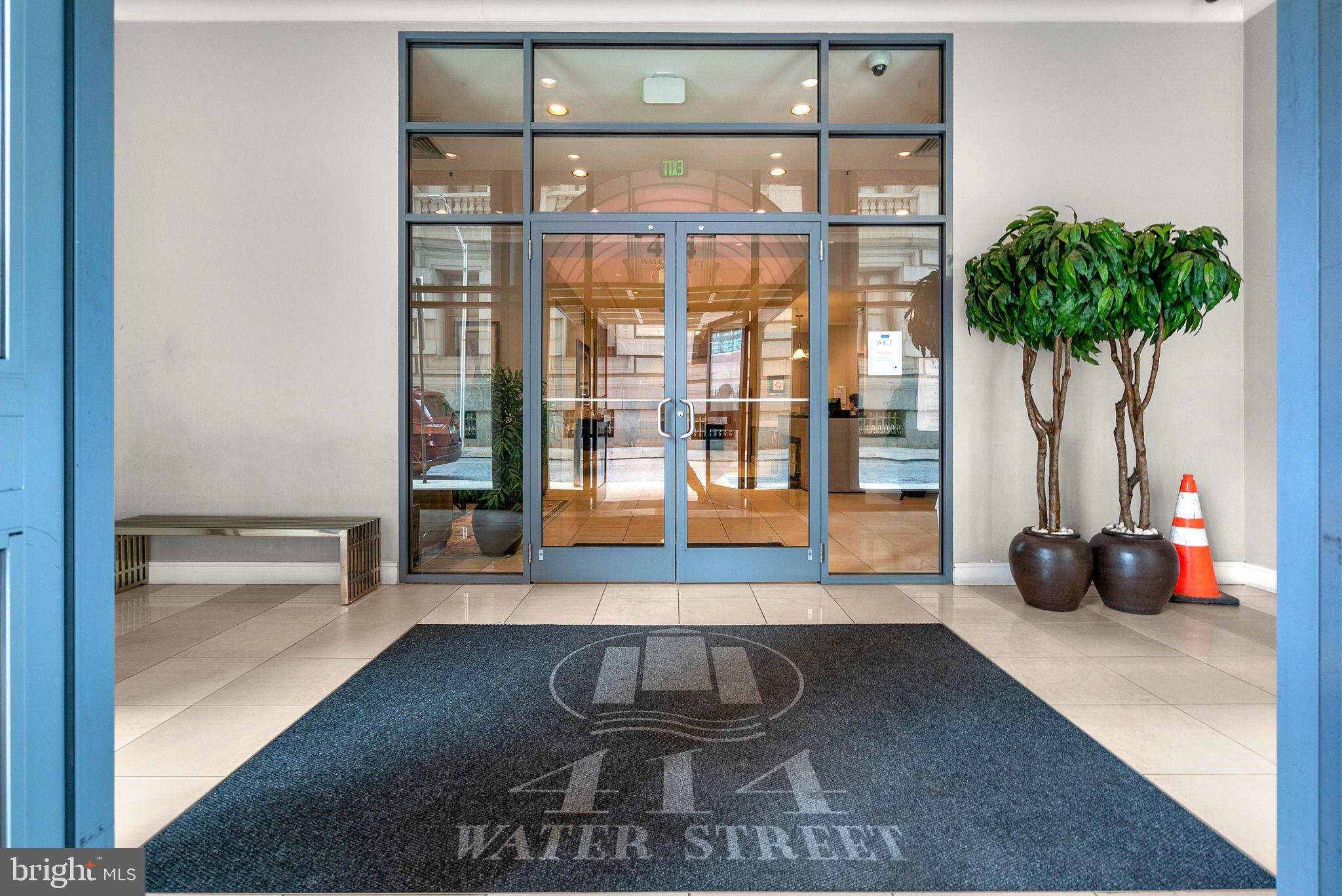 414 WATER STREET 1603