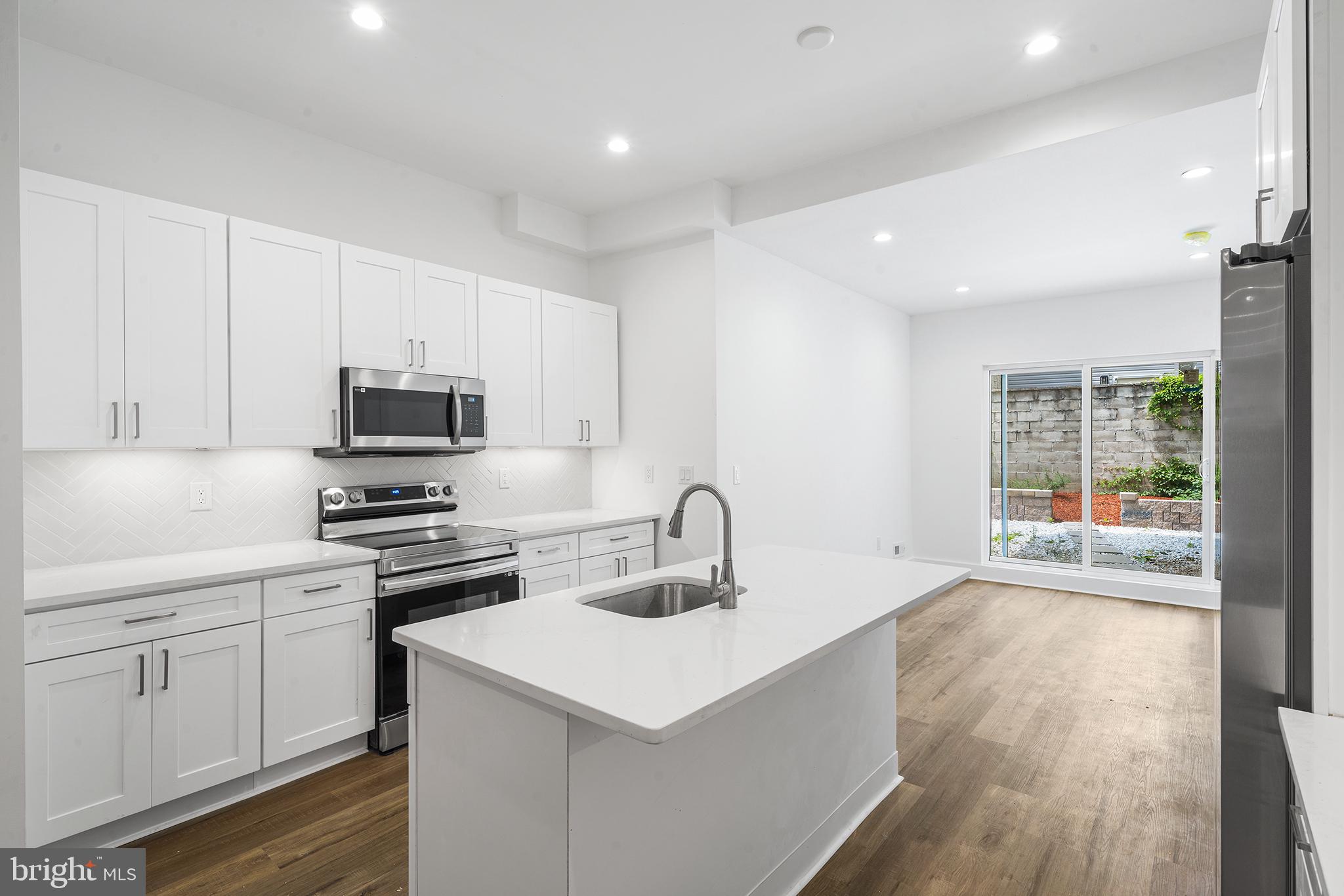 NORTHERN LIBERTIES - Residential