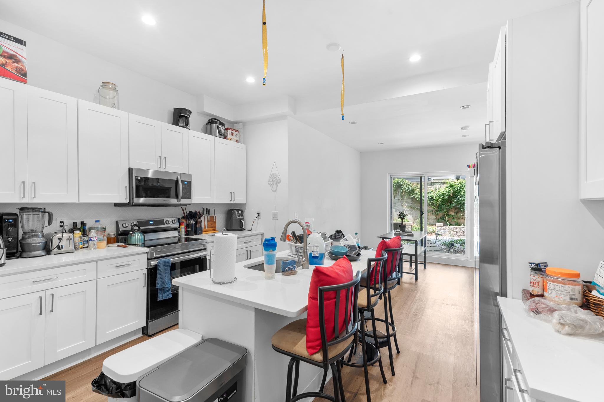 NORTHERN LIBERTIES - Residential