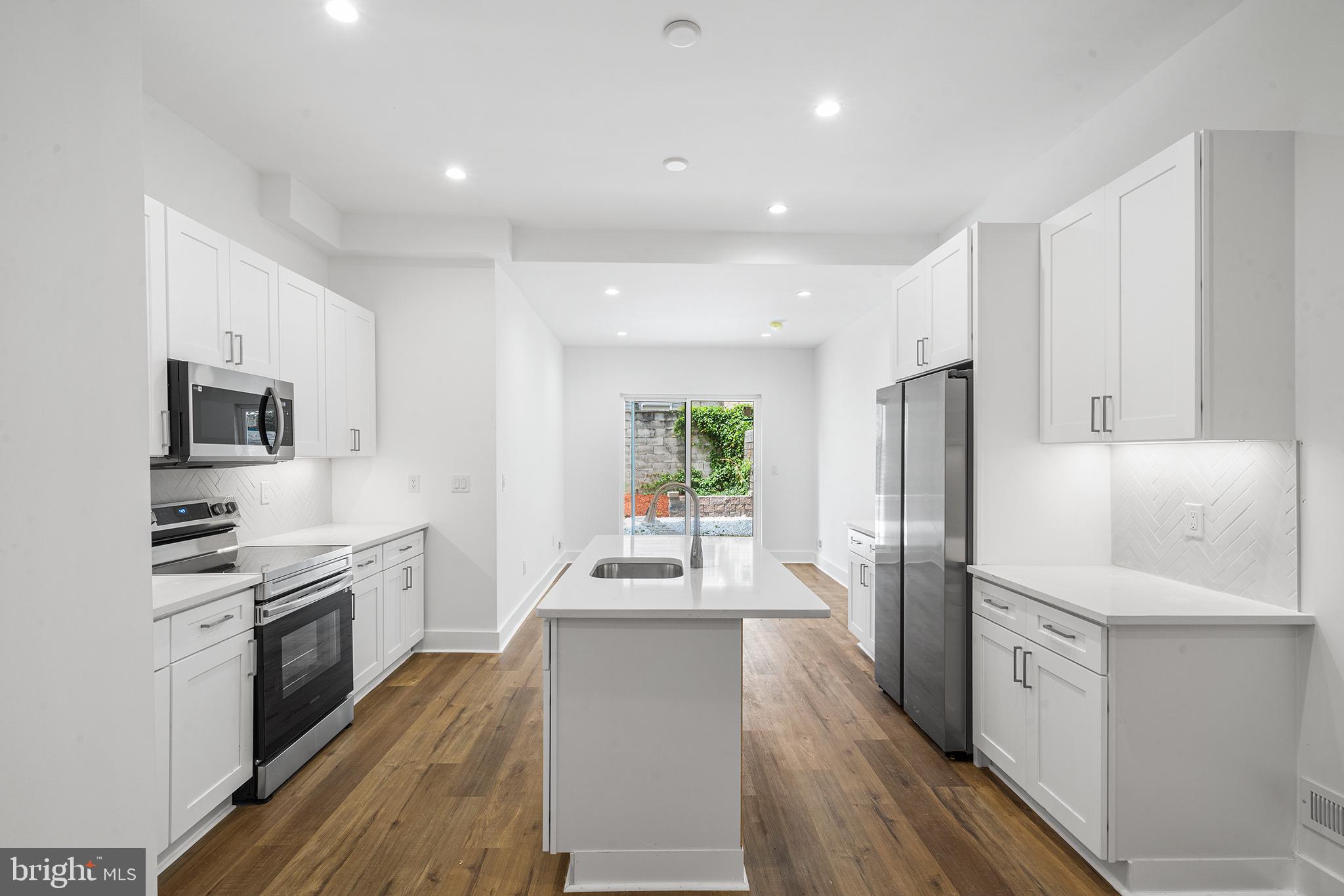 NORTHERN LIBERTIES - Residential