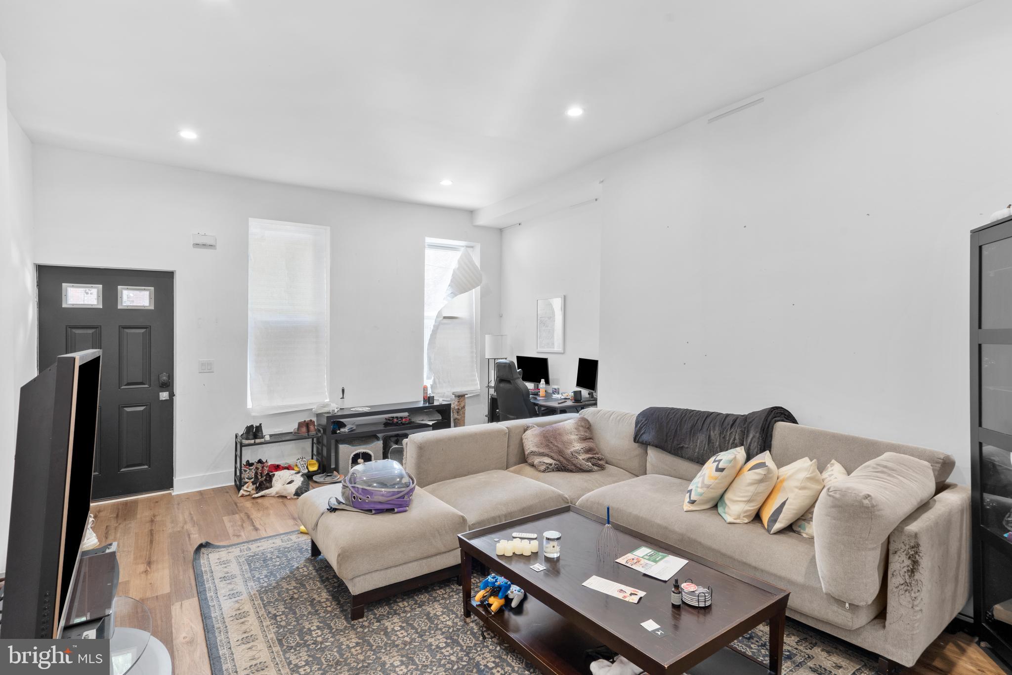 NORTHERN LIBERTIES - Residential