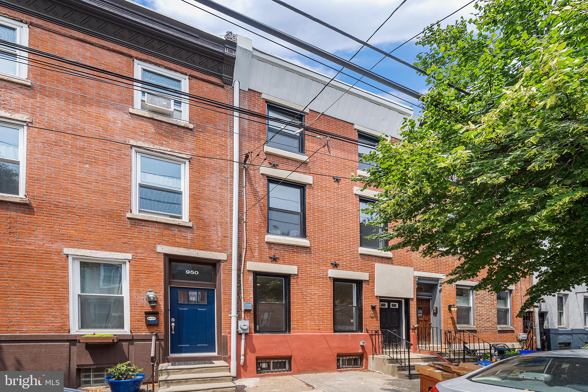 NORTHERN LIBERTIES - Residential