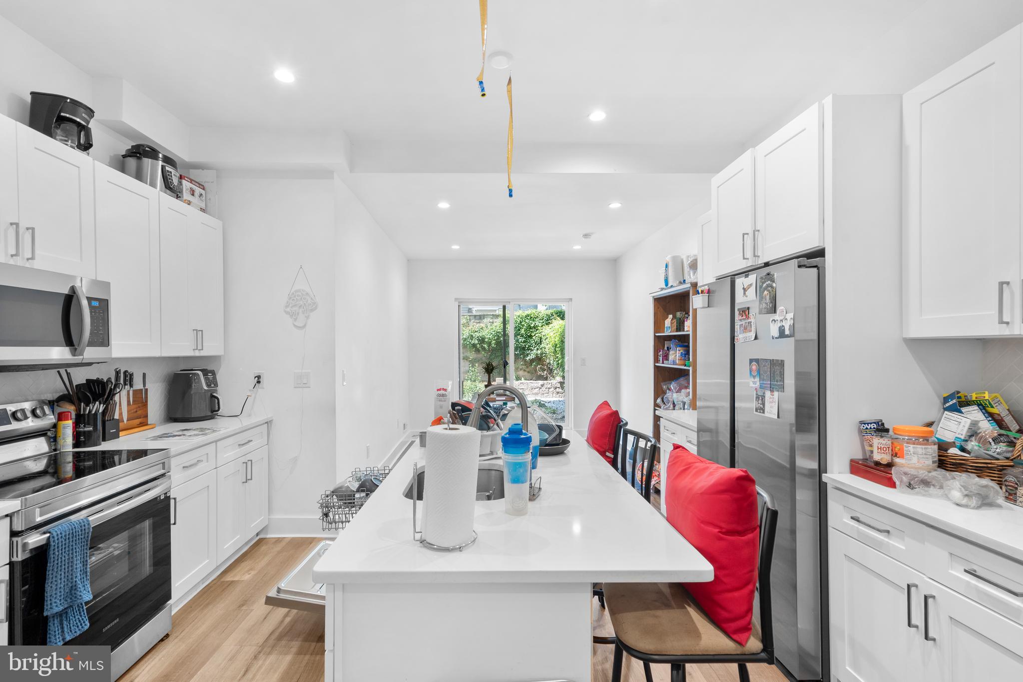 NORTHERN LIBERTIES - Residential