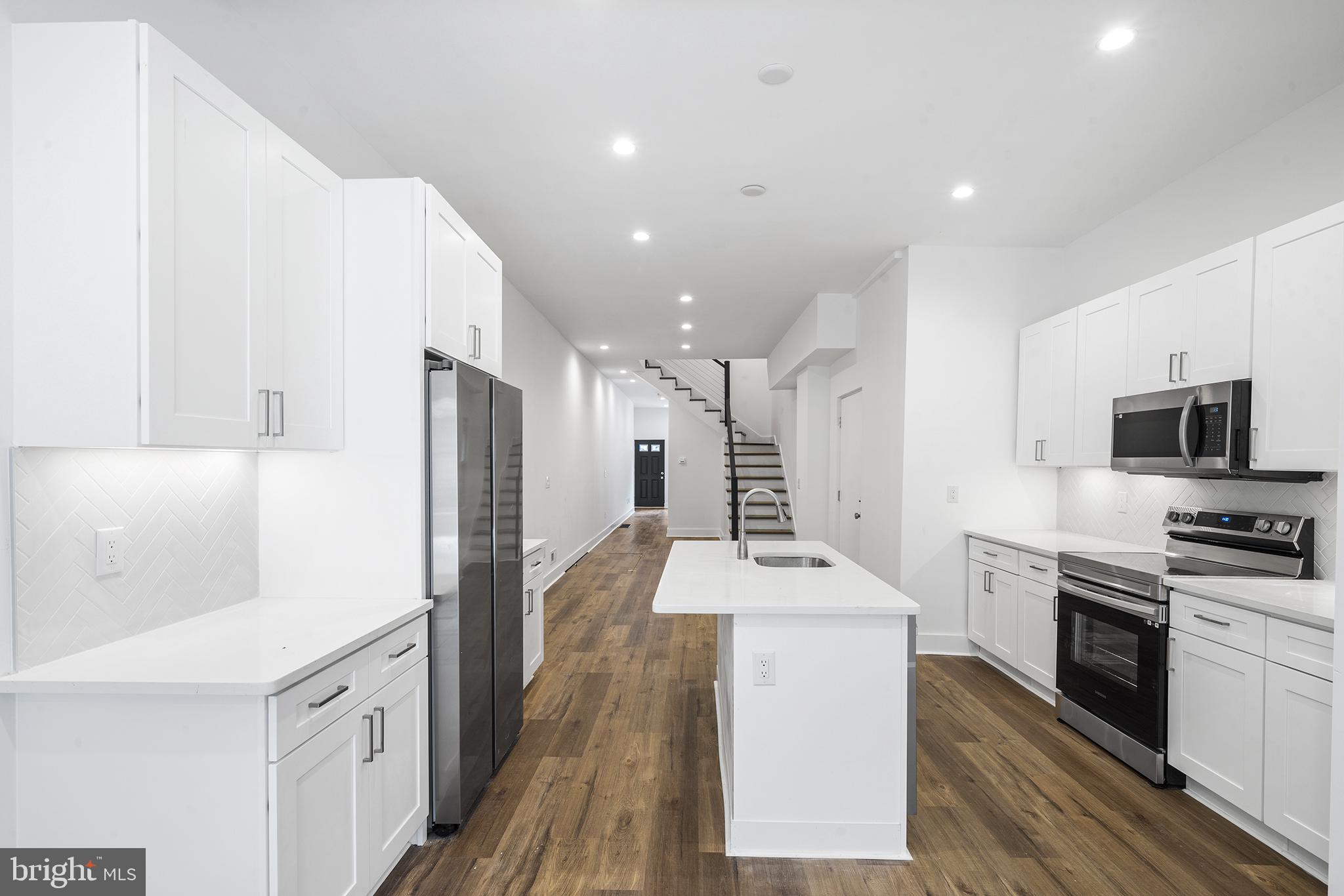 NORTHERN LIBERTIES - Residential