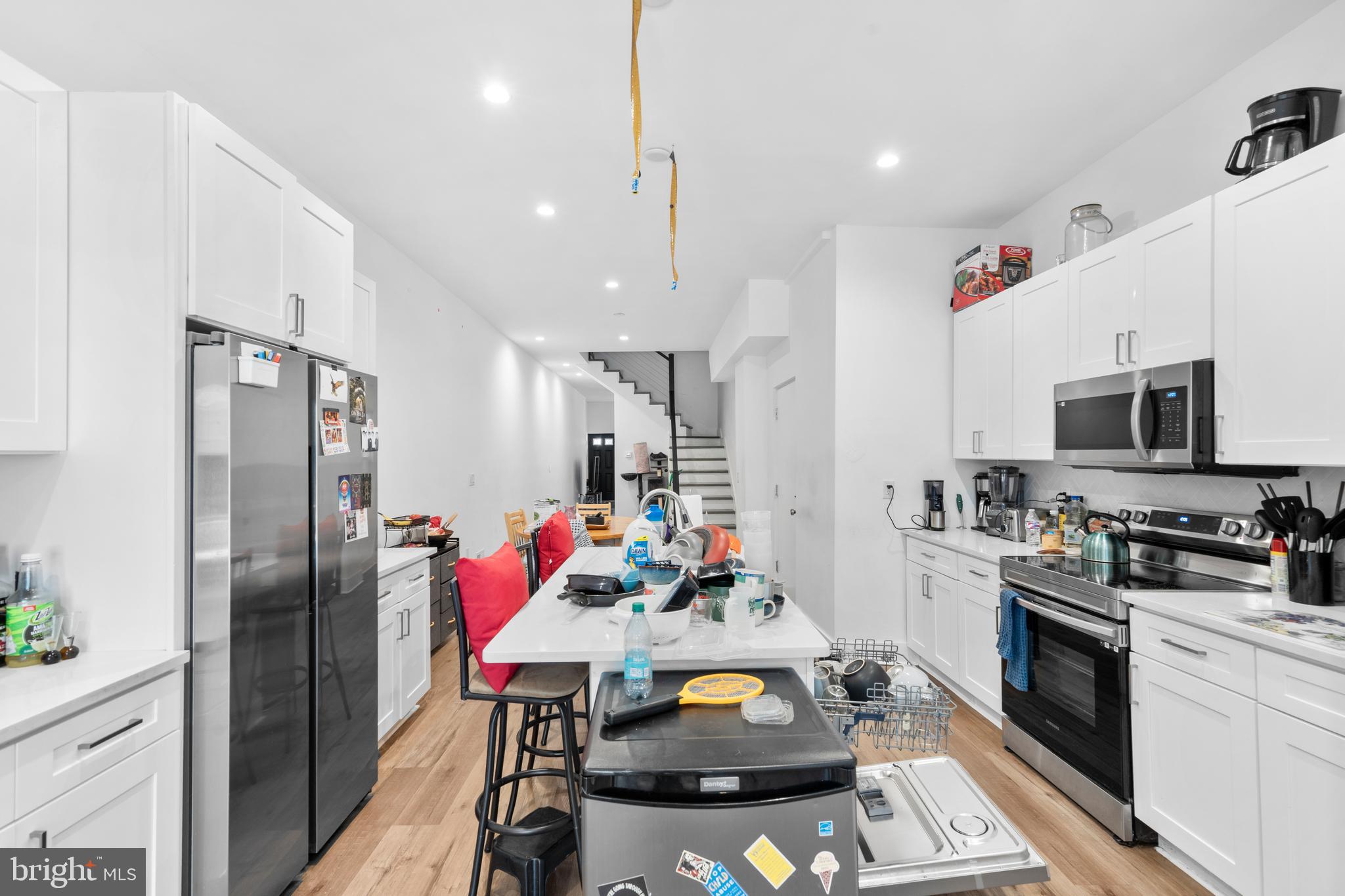 NORTHERN LIBERTIES - Residential