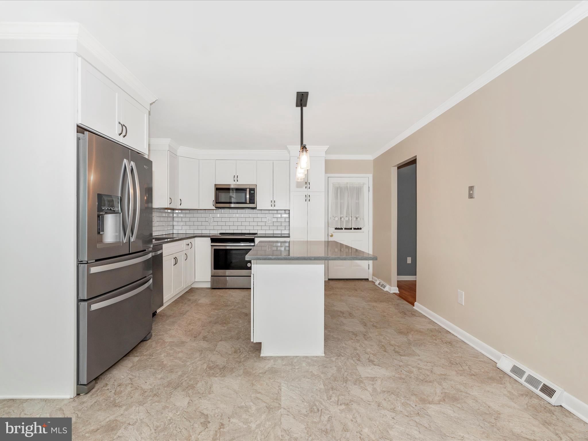 ST JAMES VILLAGE - Residential