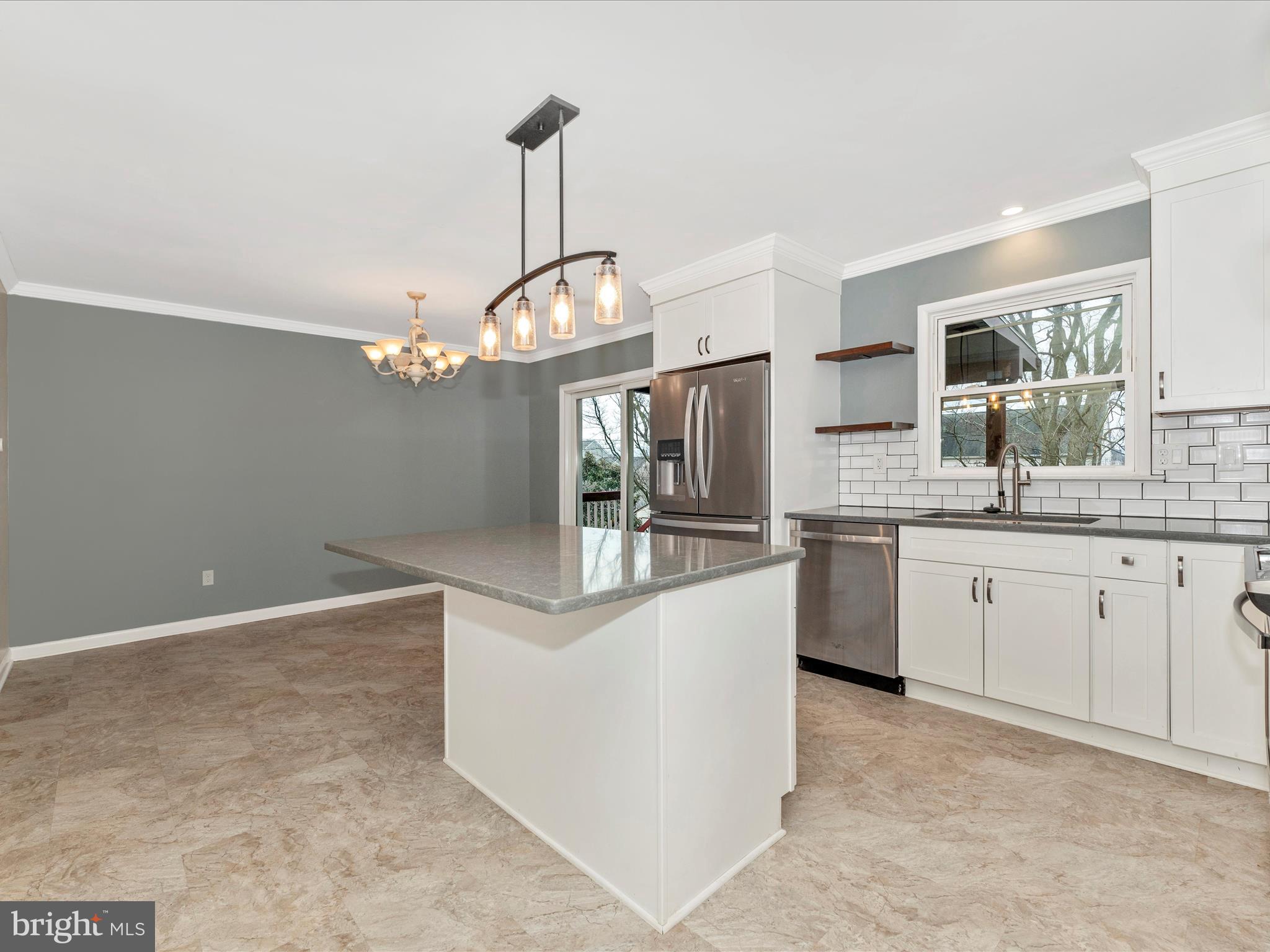 ST JAMES VILLAGE - Residential