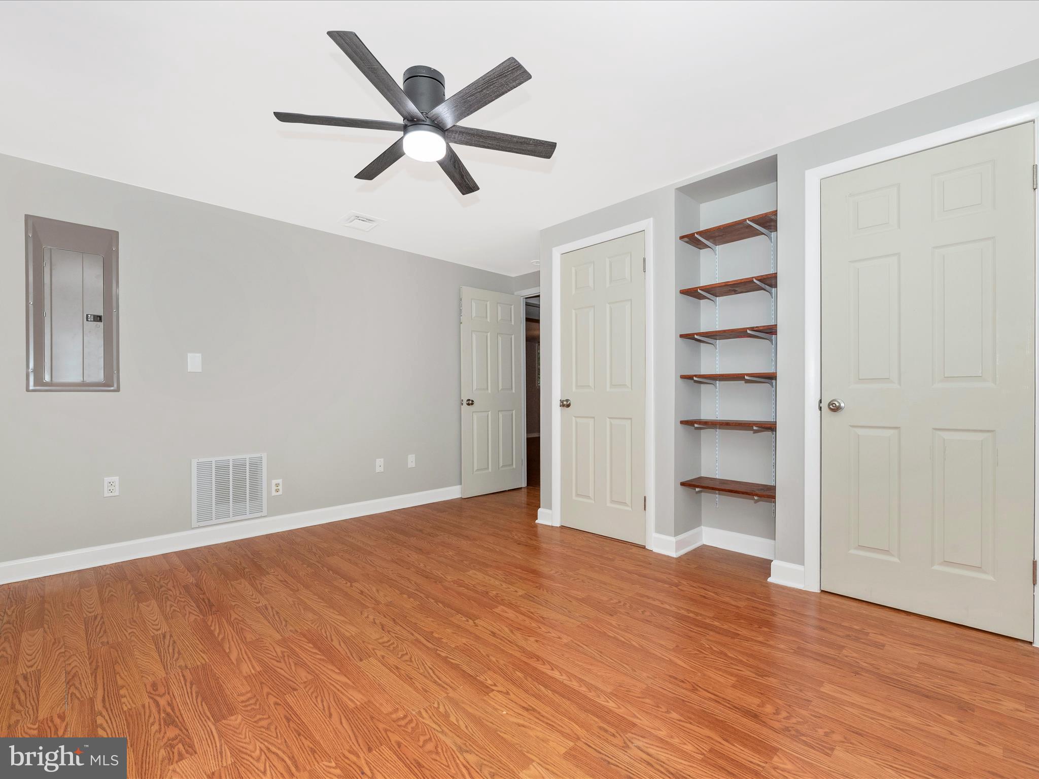 ST JAMES VILLAGE - Residential