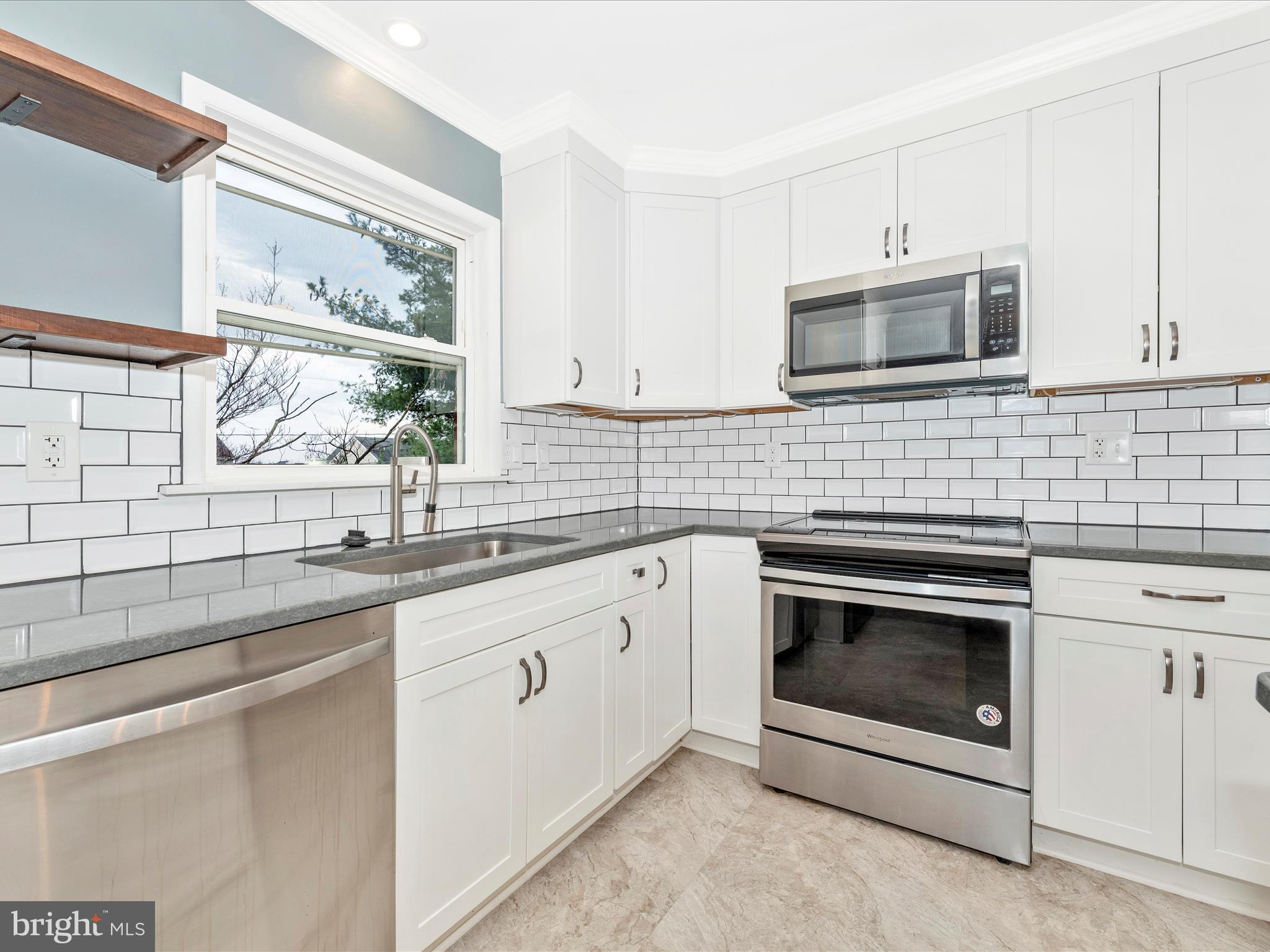 ST JAMES VILLAGE - Residential