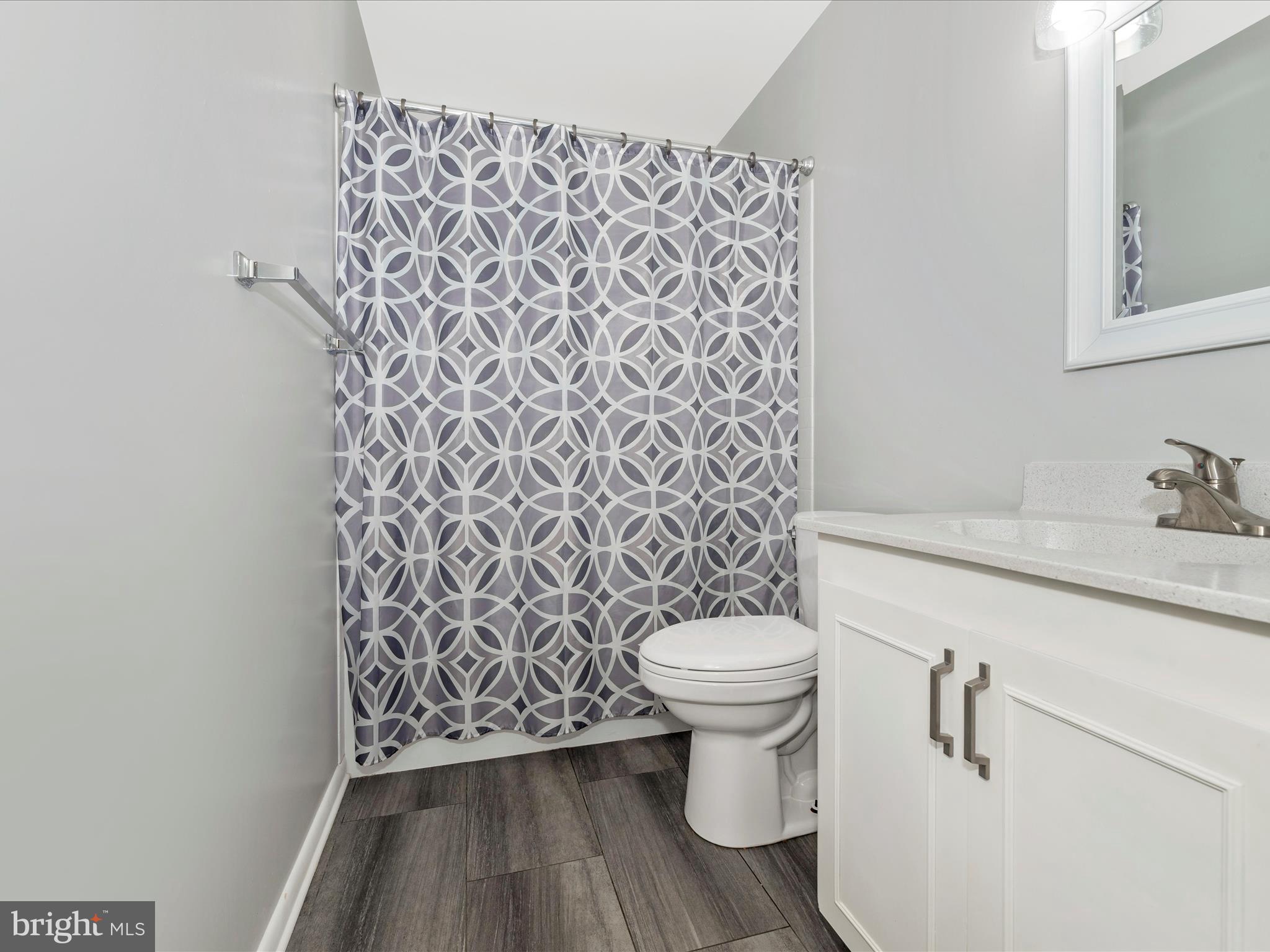 ST JAMES VILLAGE - Residential