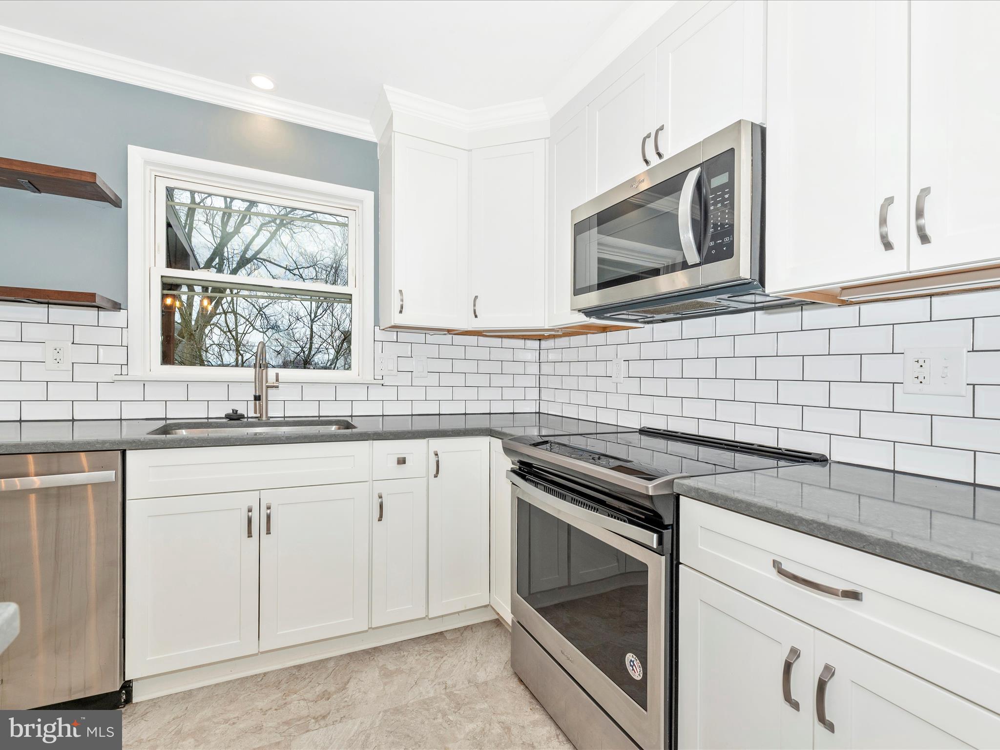 ST JAMES VILLAGE - Residential