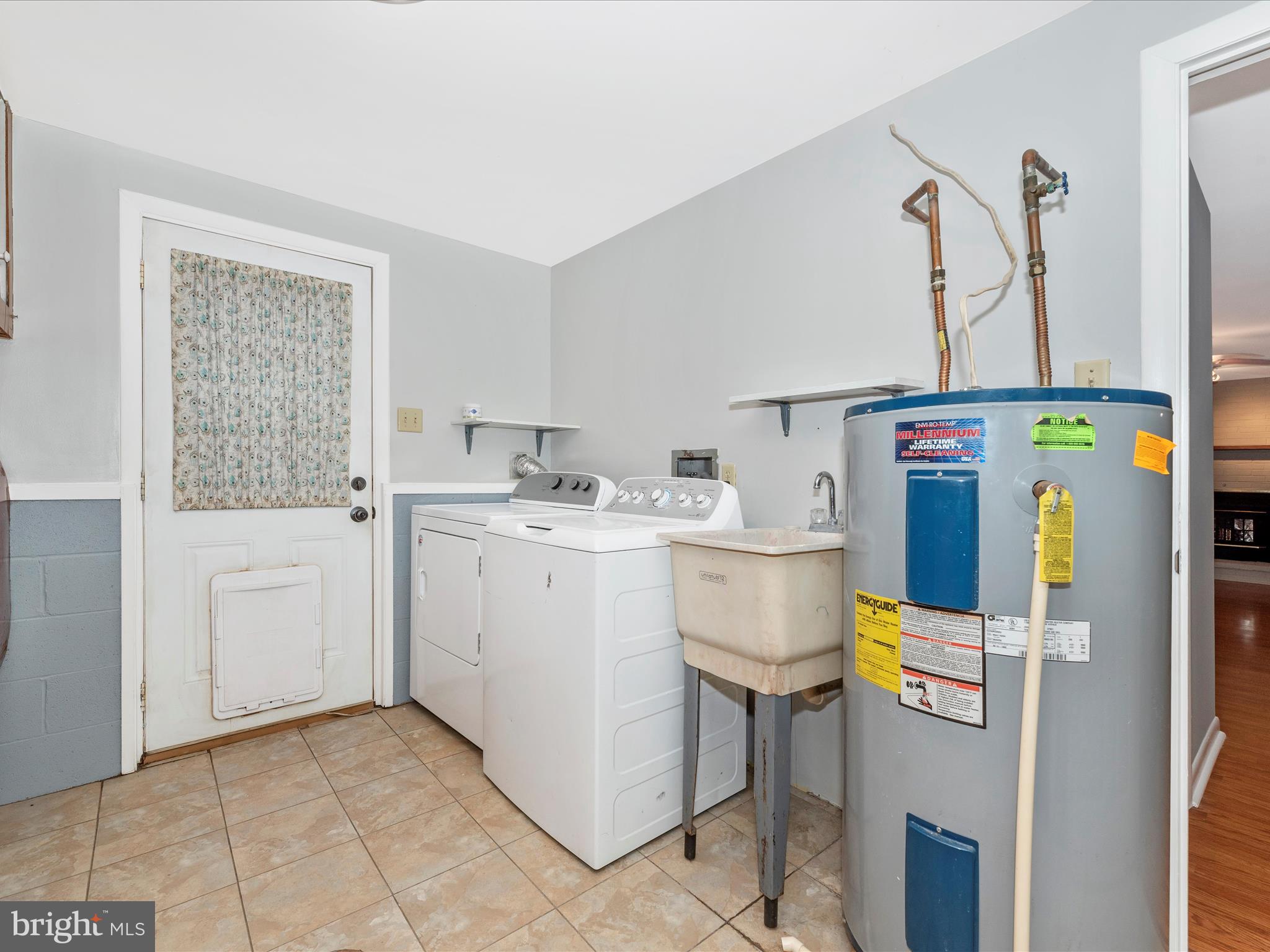 ST JAMES VILLAGE - Residential