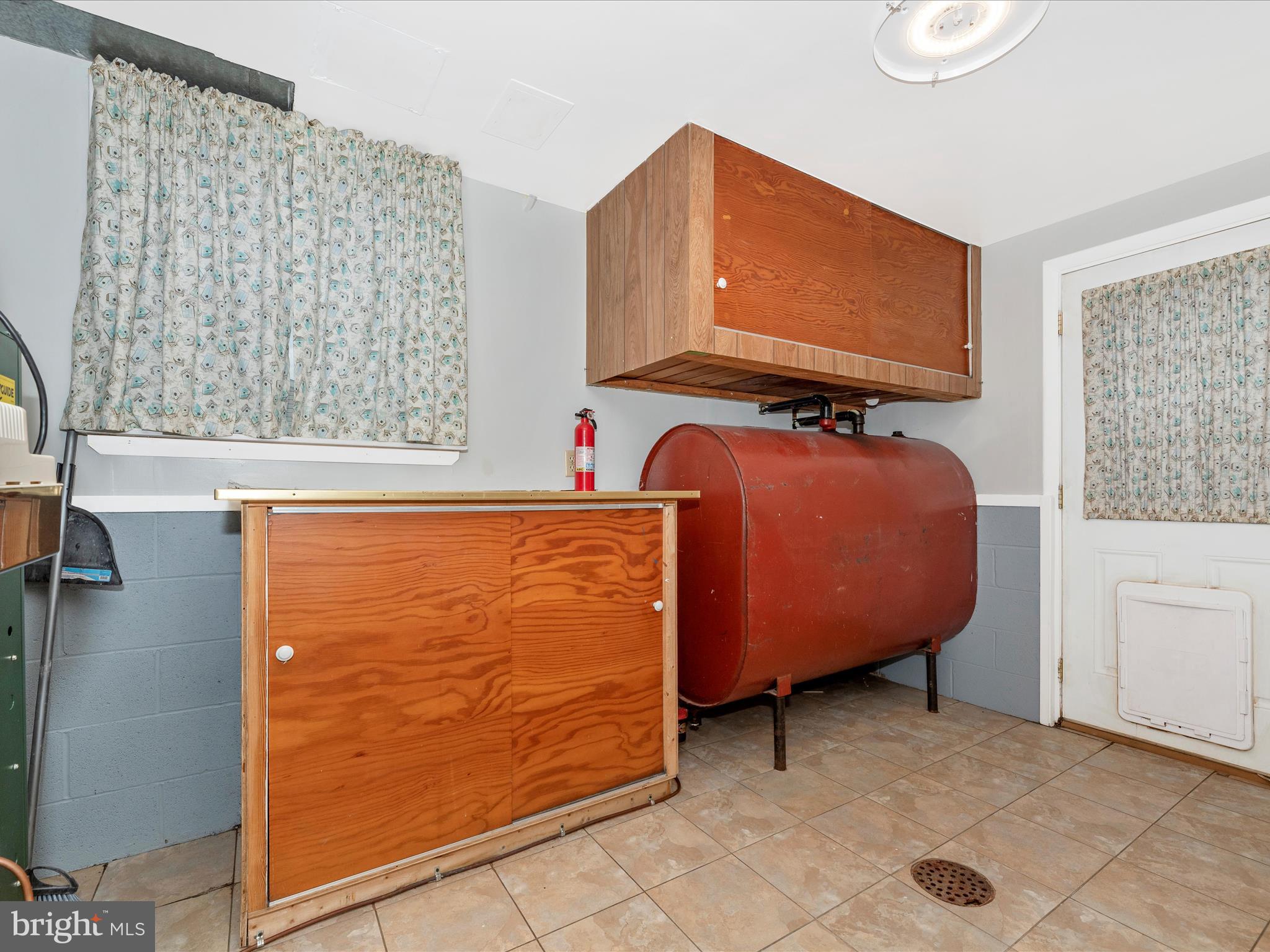 ST JAMES VILLAGE - Residential