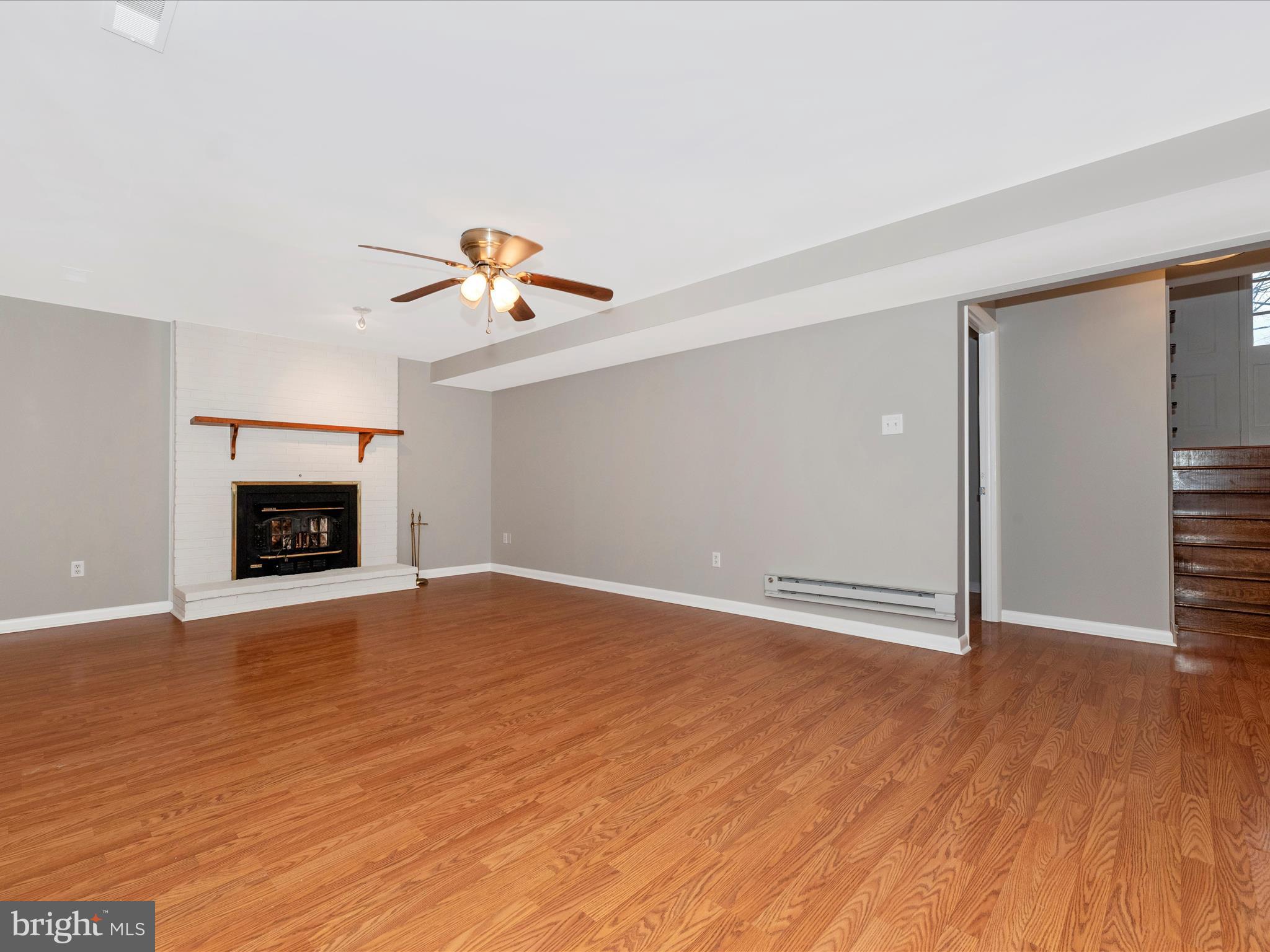 ST JAMES VILLAGE - Residential