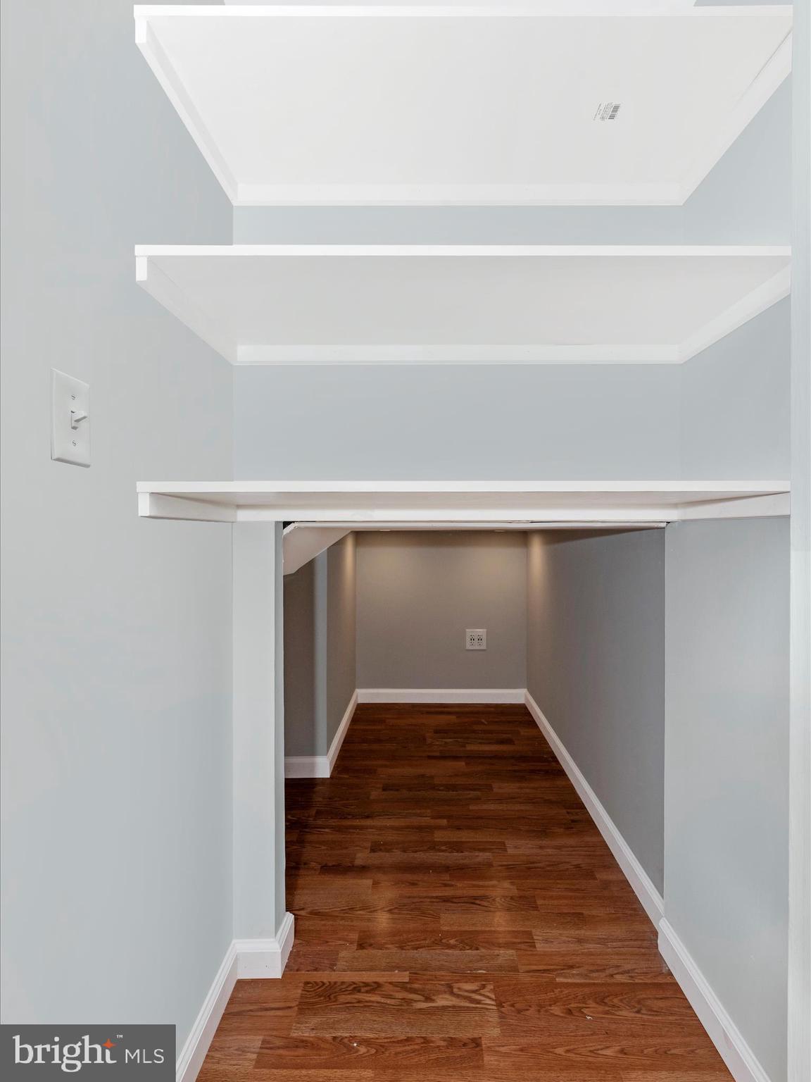 ST JAMES VILLAGE - Residential