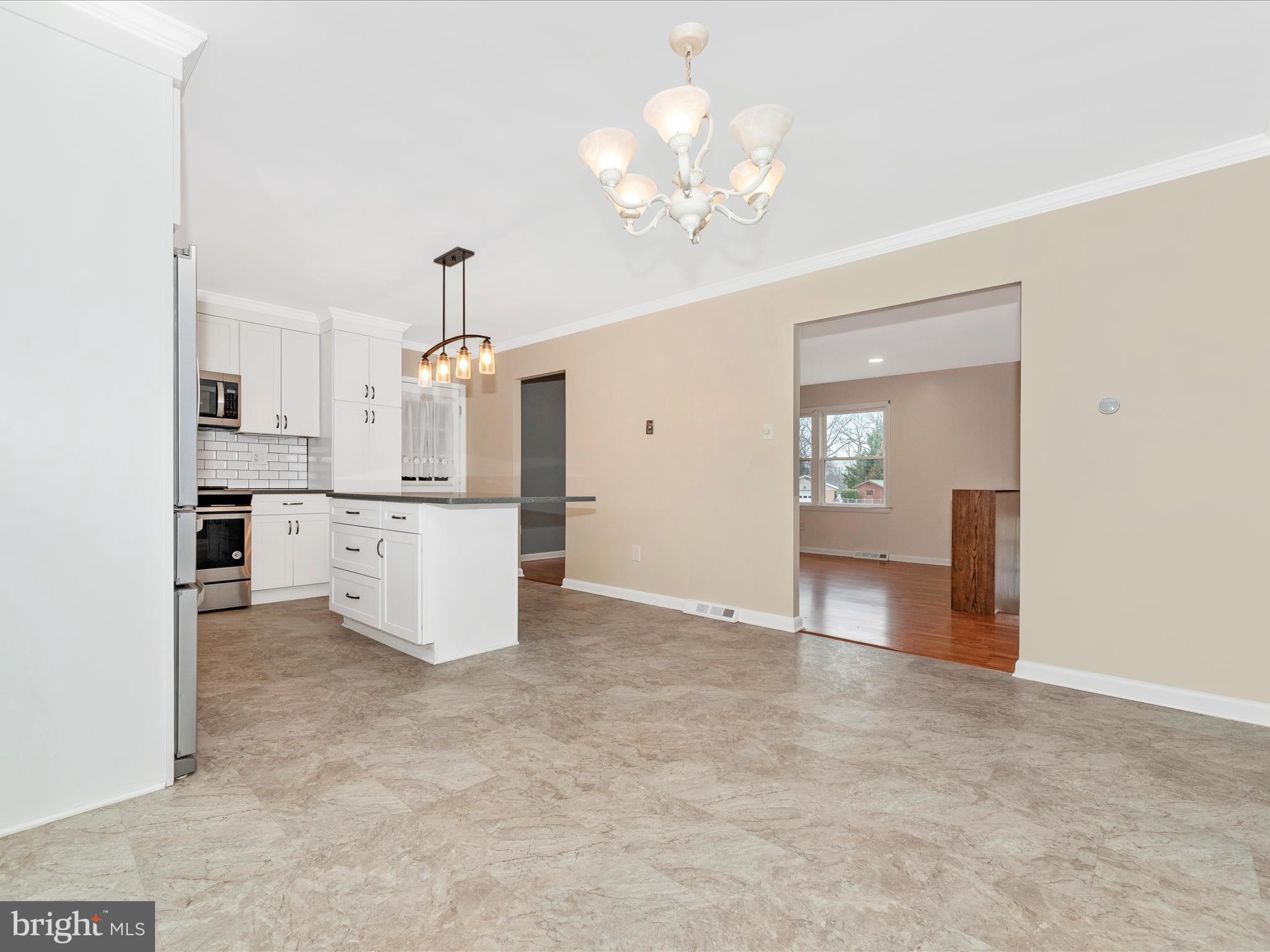 ST JAMES VILLAGE - Residential