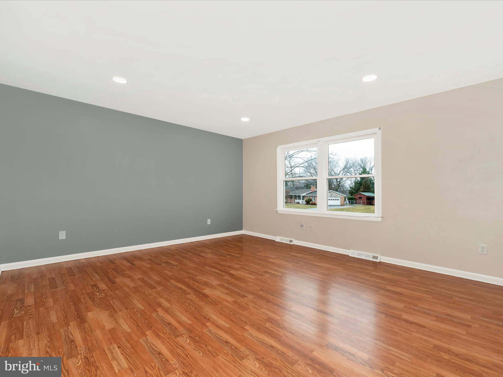 ST JAMES VILLAGE - Residential