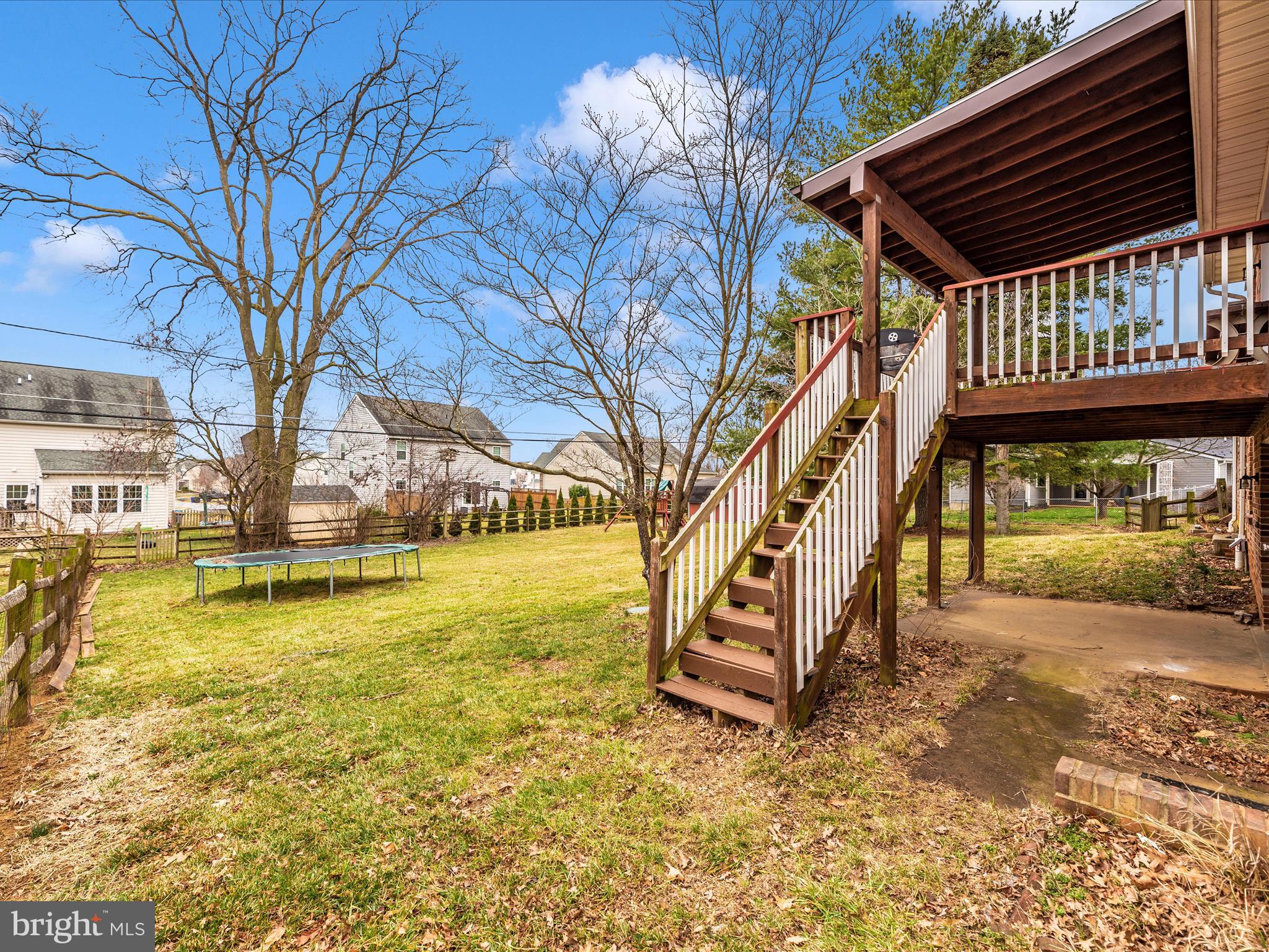 ST JAMES VILLAGE - Residential