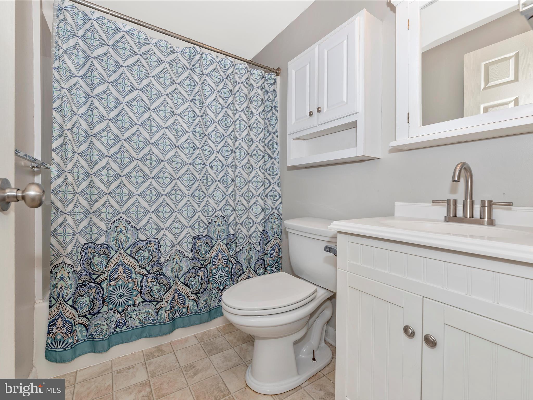 ST JAMES VILLAGE - Residential