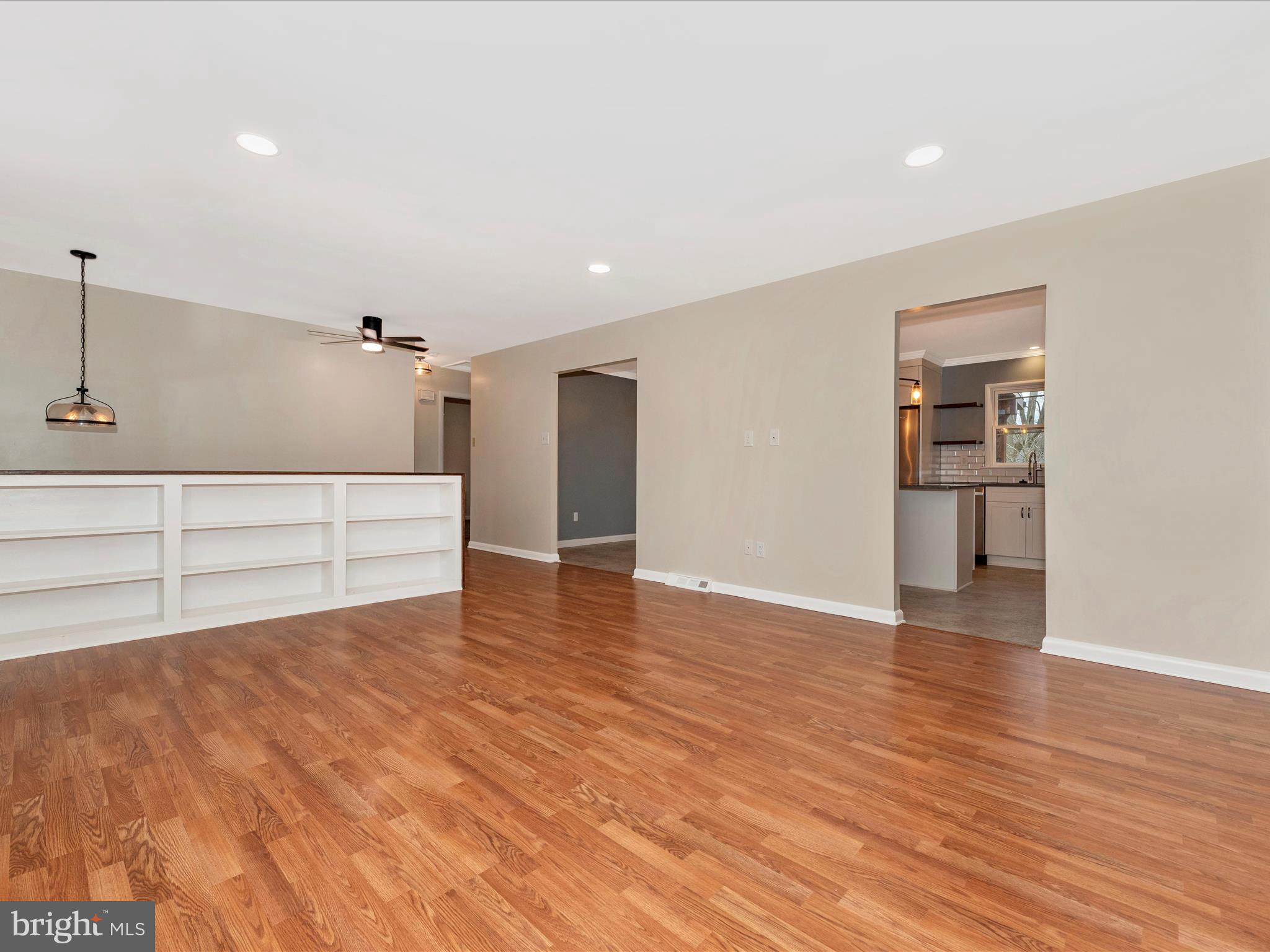 ST JAMES VILLAGE - Residential