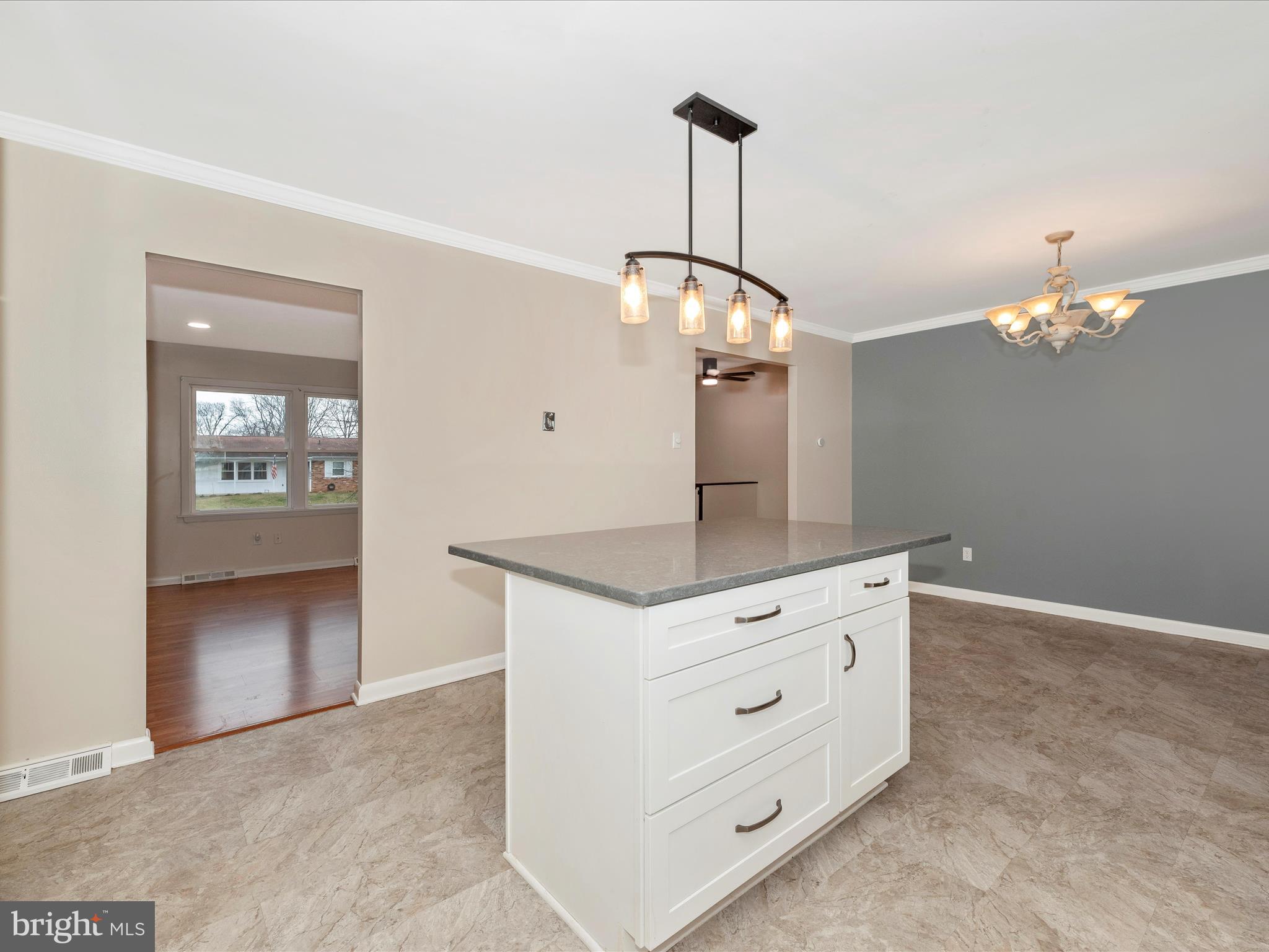 ST JAMES VILLAGE - Residential