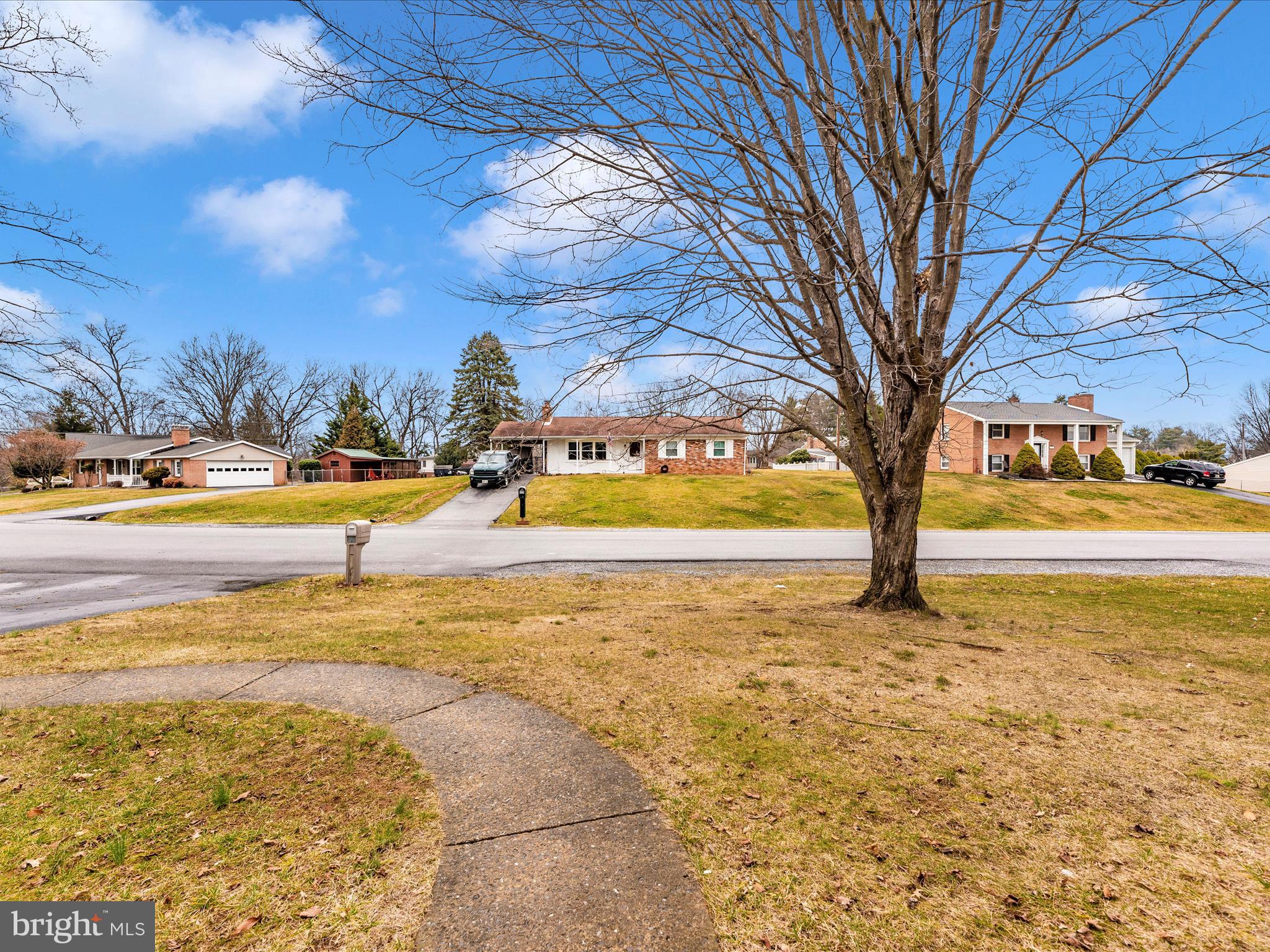 ST JAMES VILLAGE - Residential