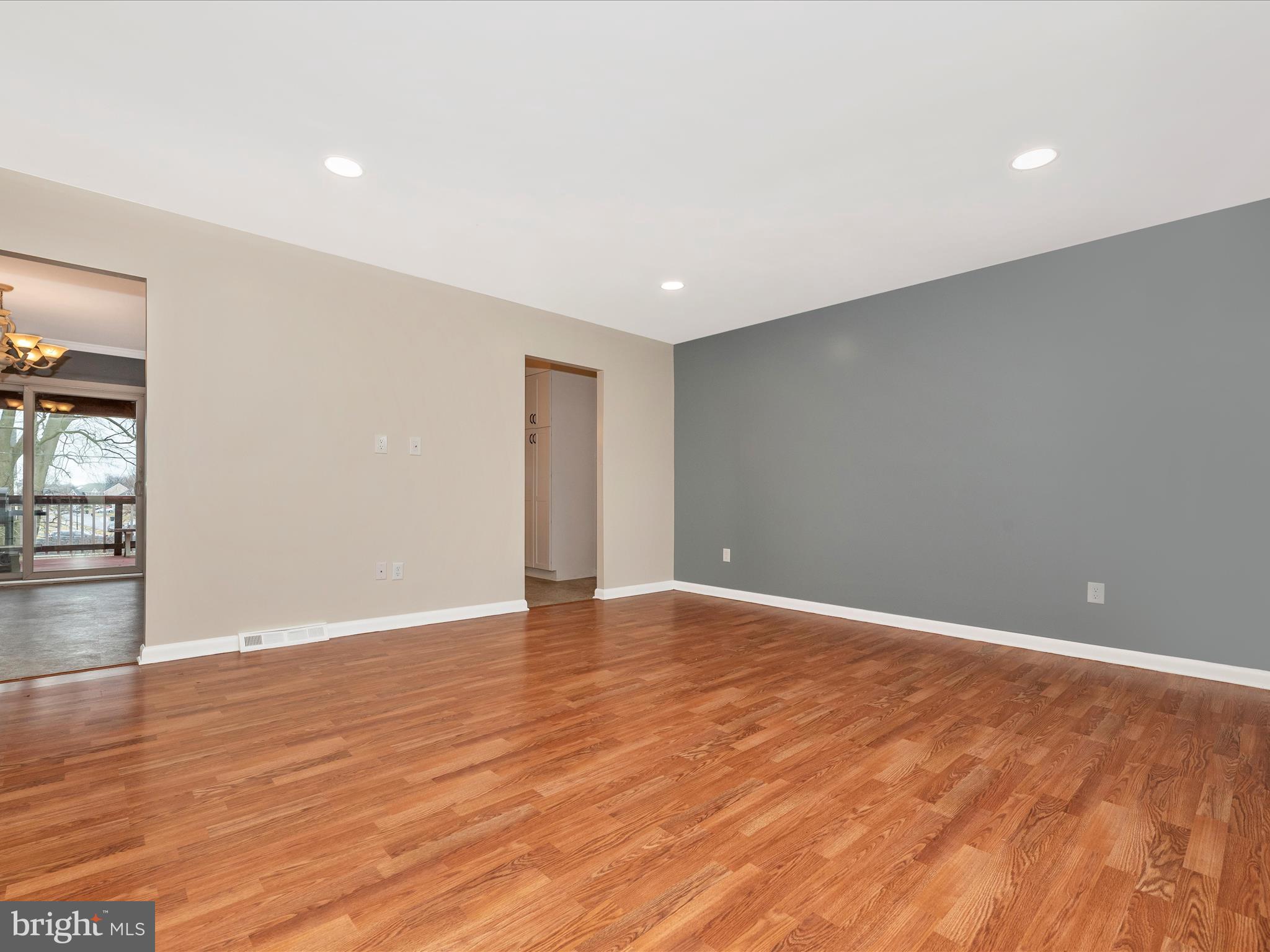 ST JAMES VILLAGE - Residential