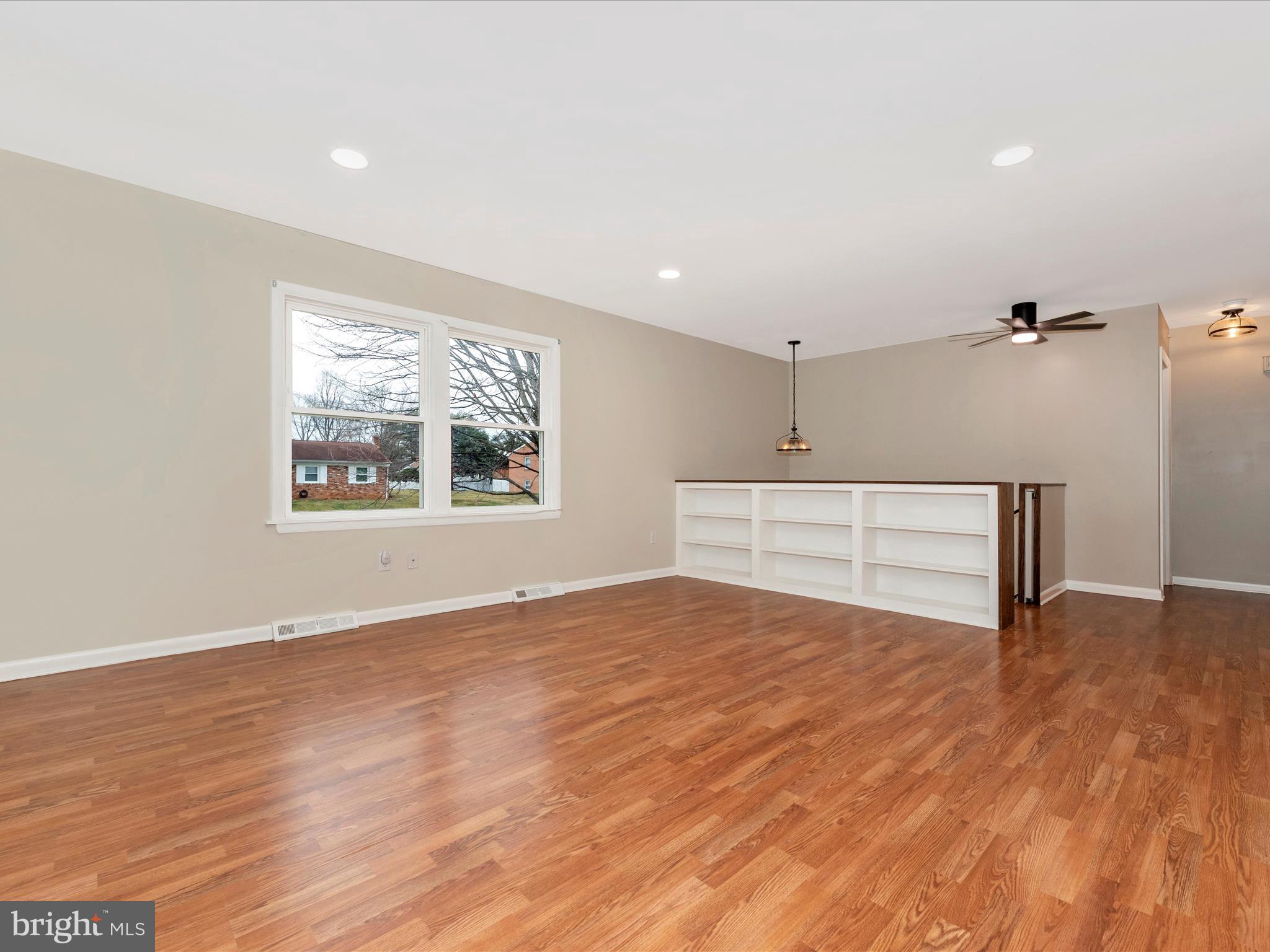 ST JAMES VILLAGE - Residential