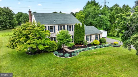 21 Winthrop Road, Lawrenceville, NJ 08648 - MLS#: NJME2079214
