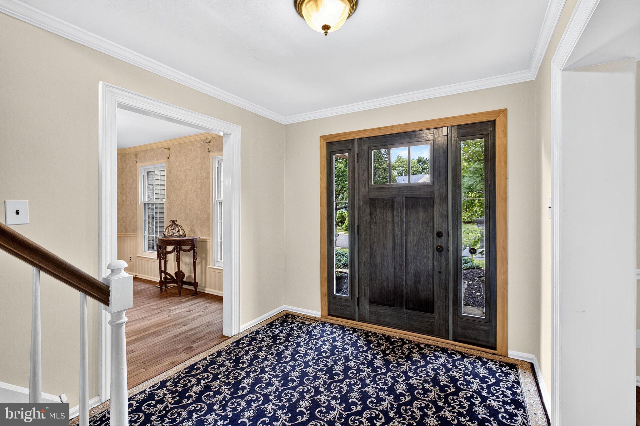 21 WINTHROP ROAD