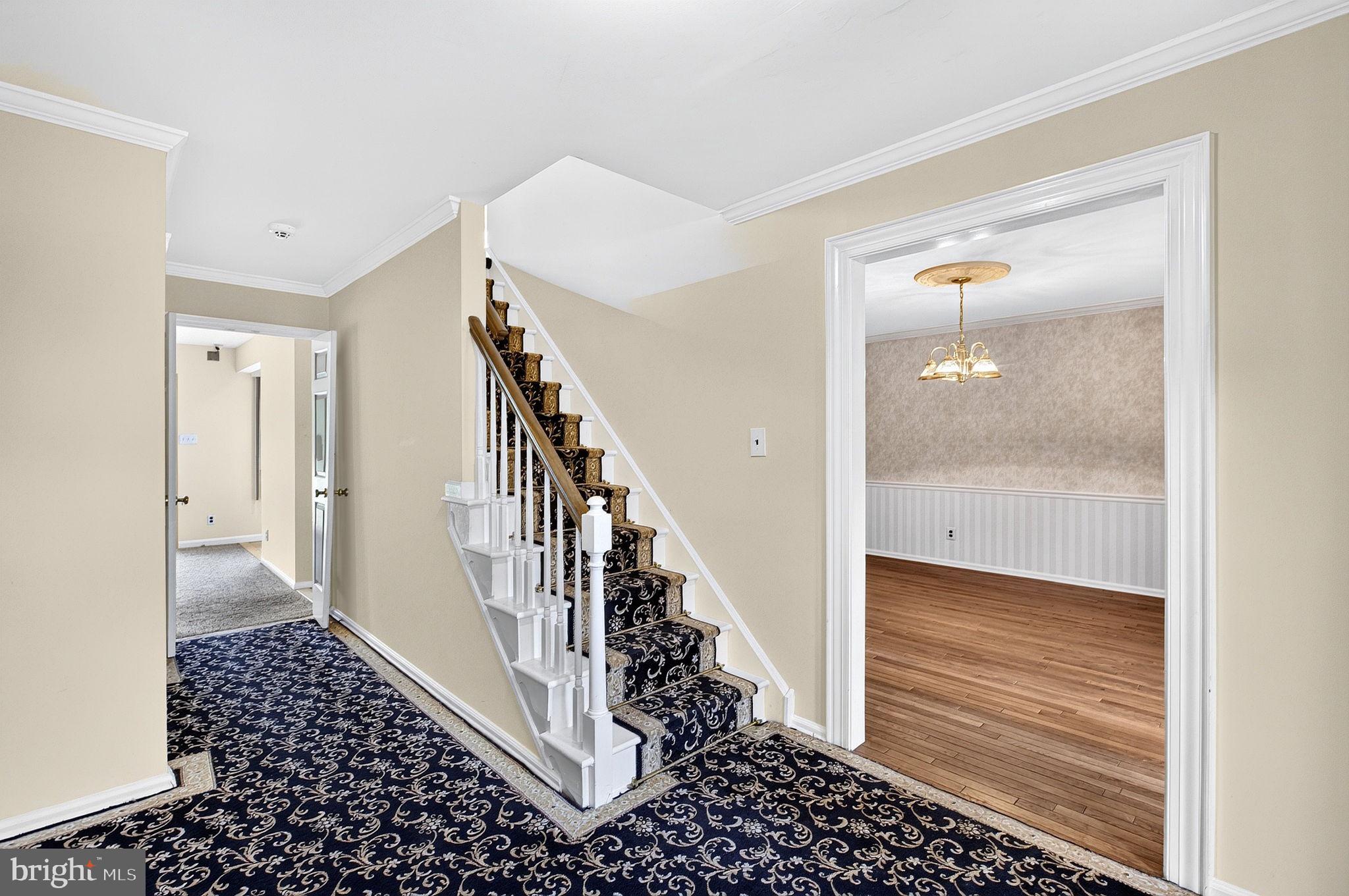 21 WINTHROP ROAD