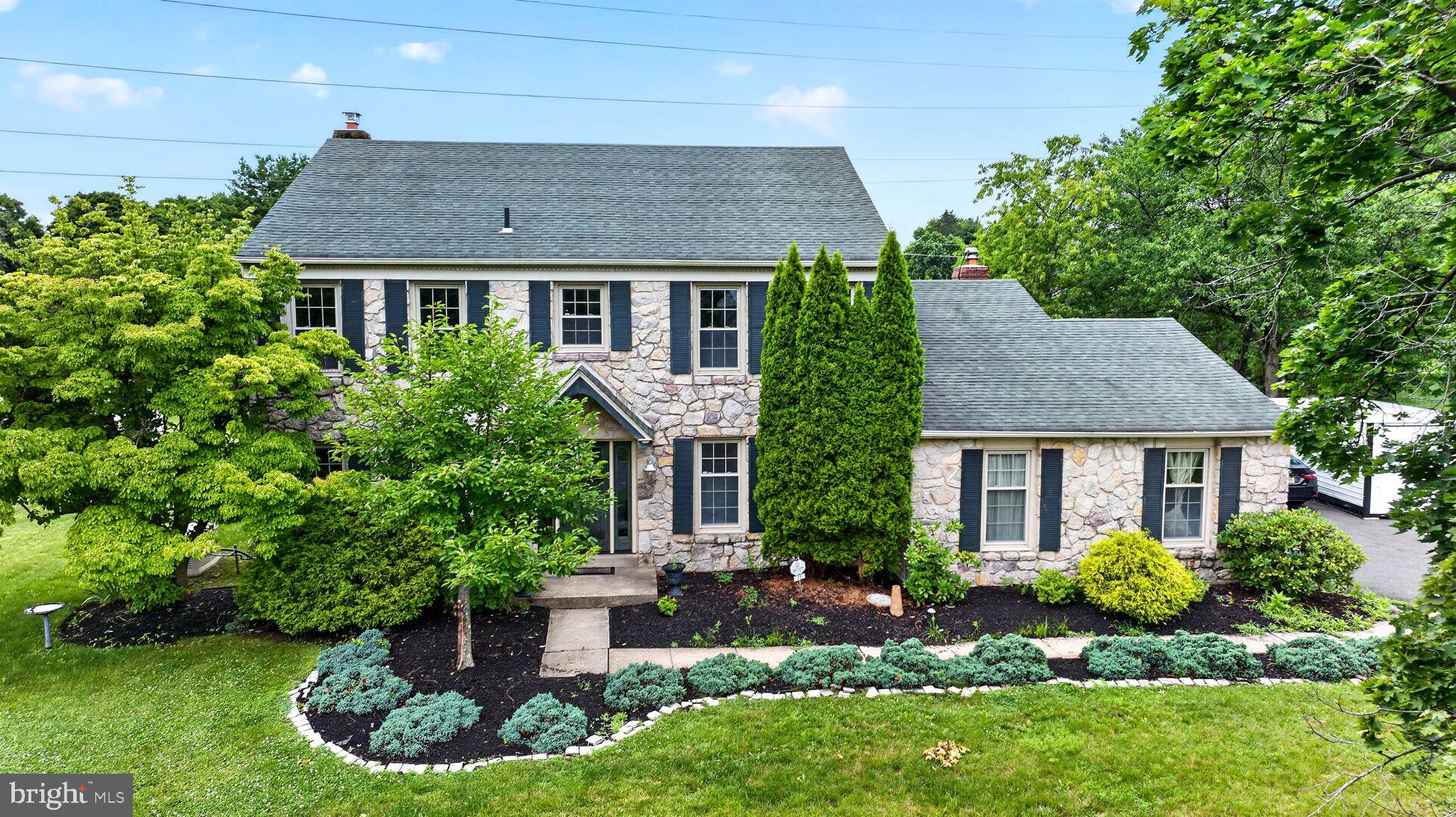 21 WINTHROP ROAD