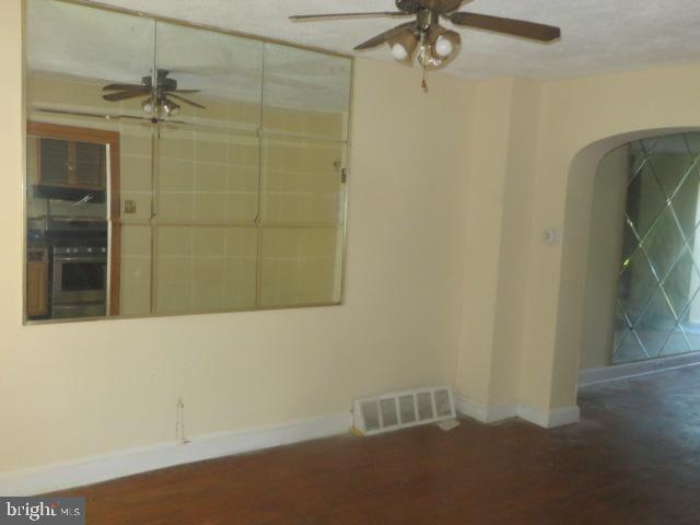 MT AIRY - Residential