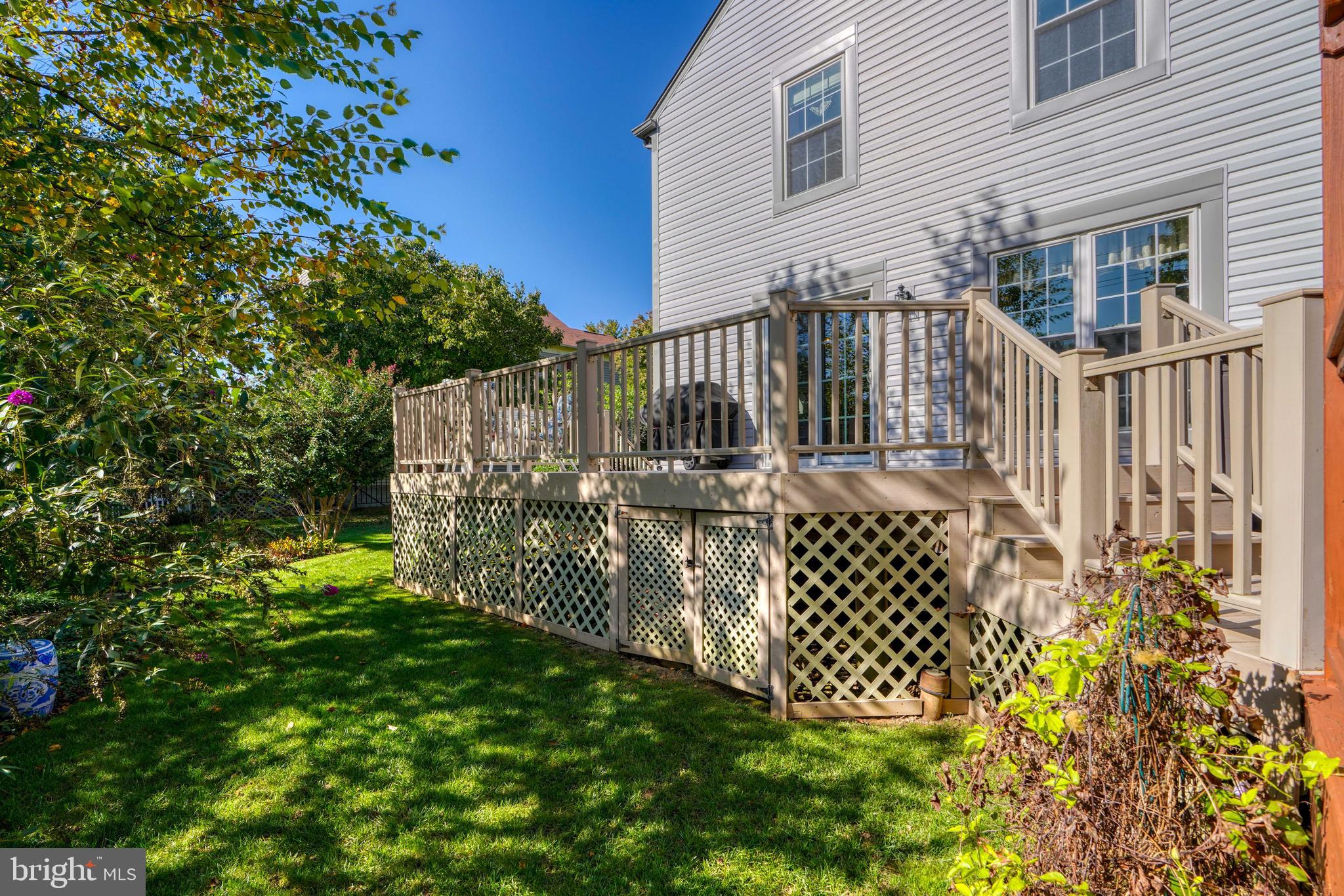 PADONIA COMPLEX - Residential