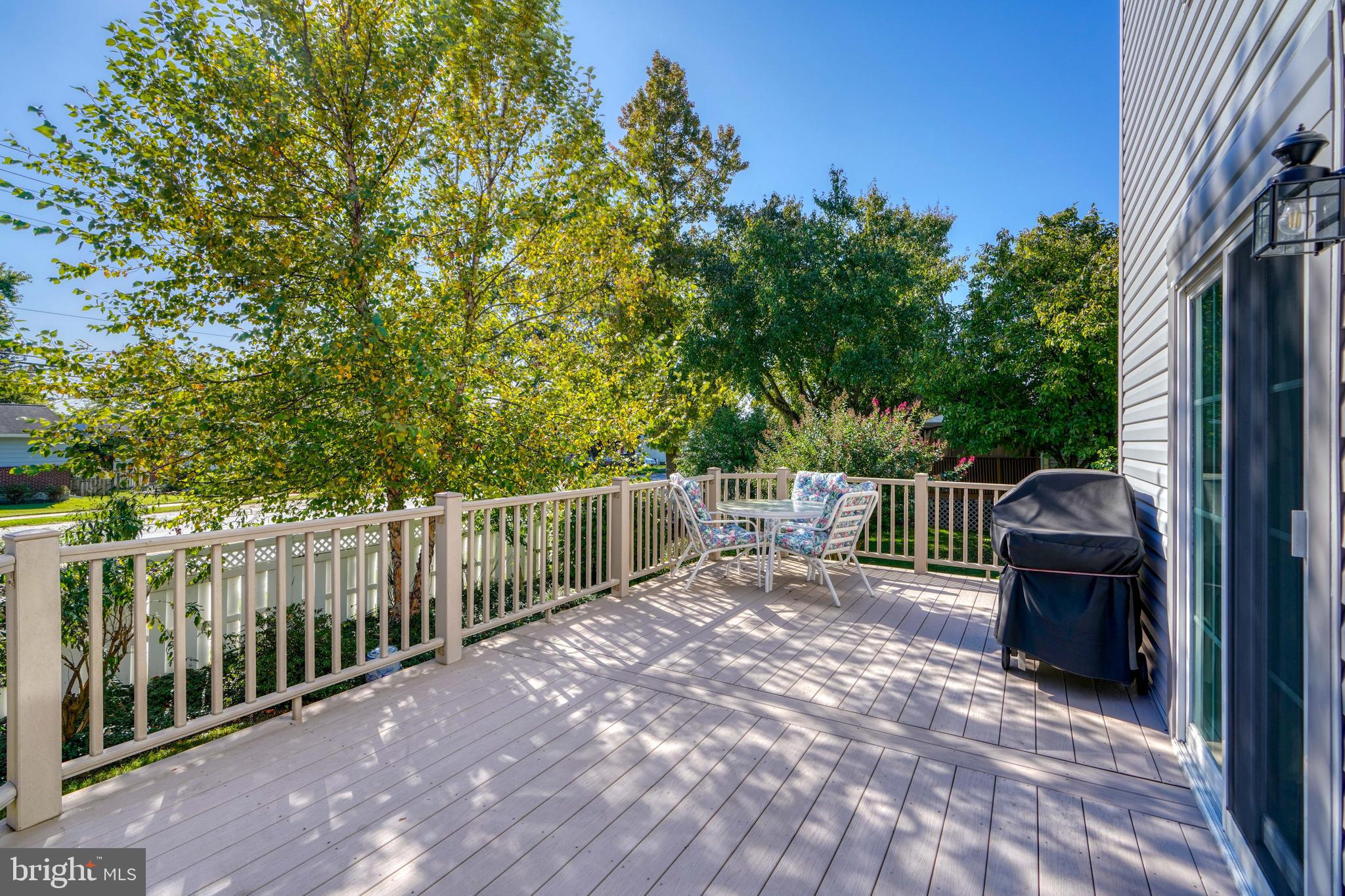 PADONIA COMPLEX - Residential