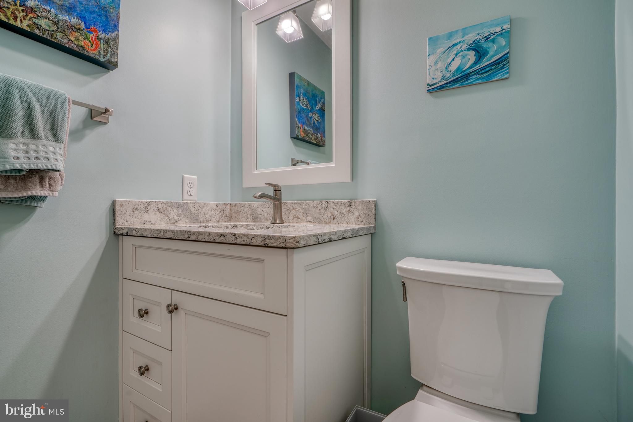 PADONIA COMPLEX - Residential