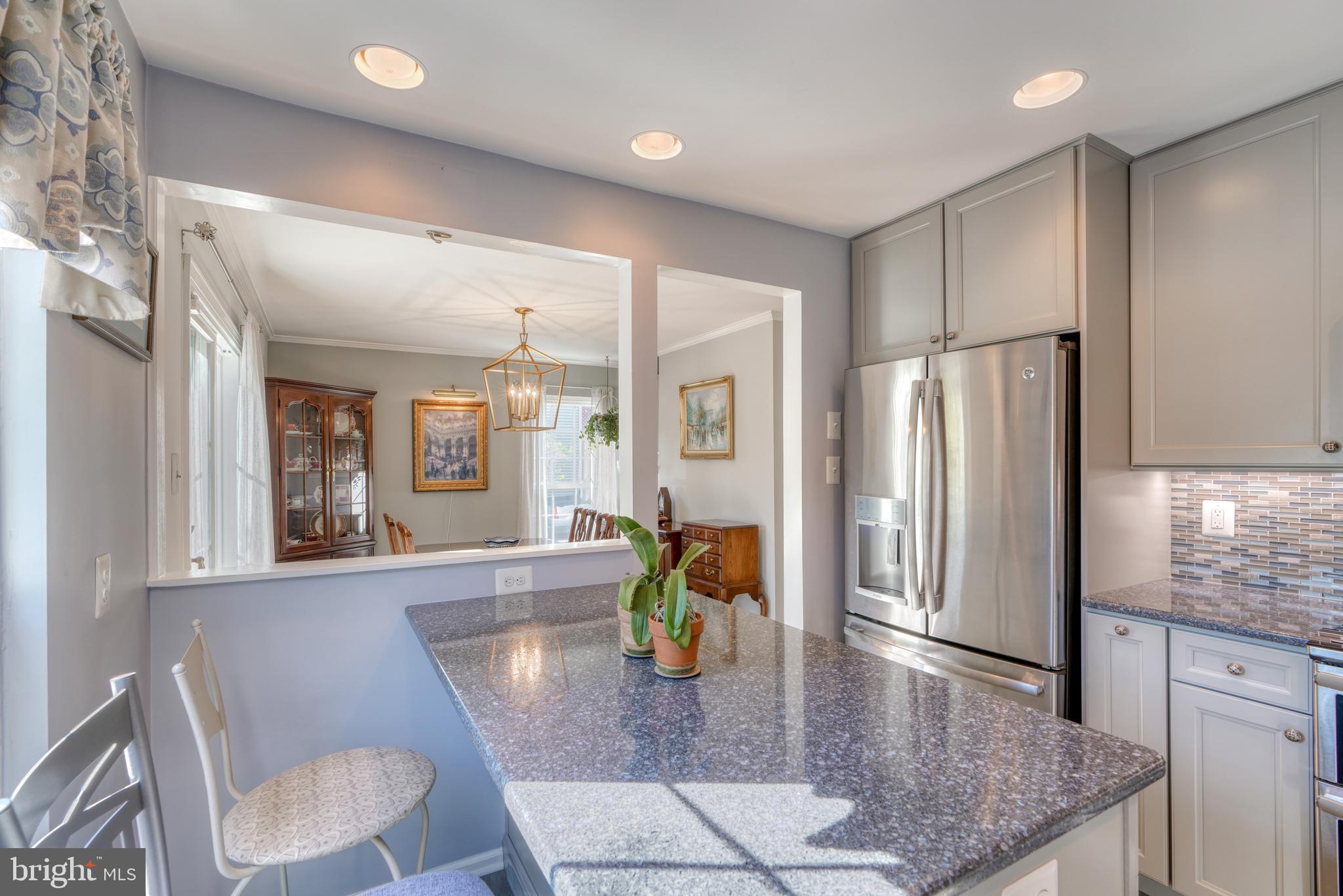 PADONIA COMPLEX - Residential