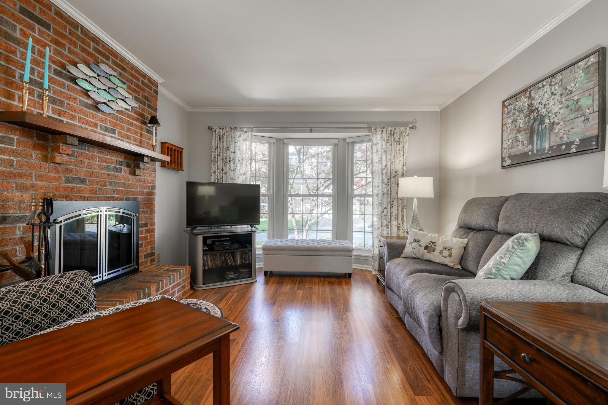 PADONIA COMPLEX - Residential