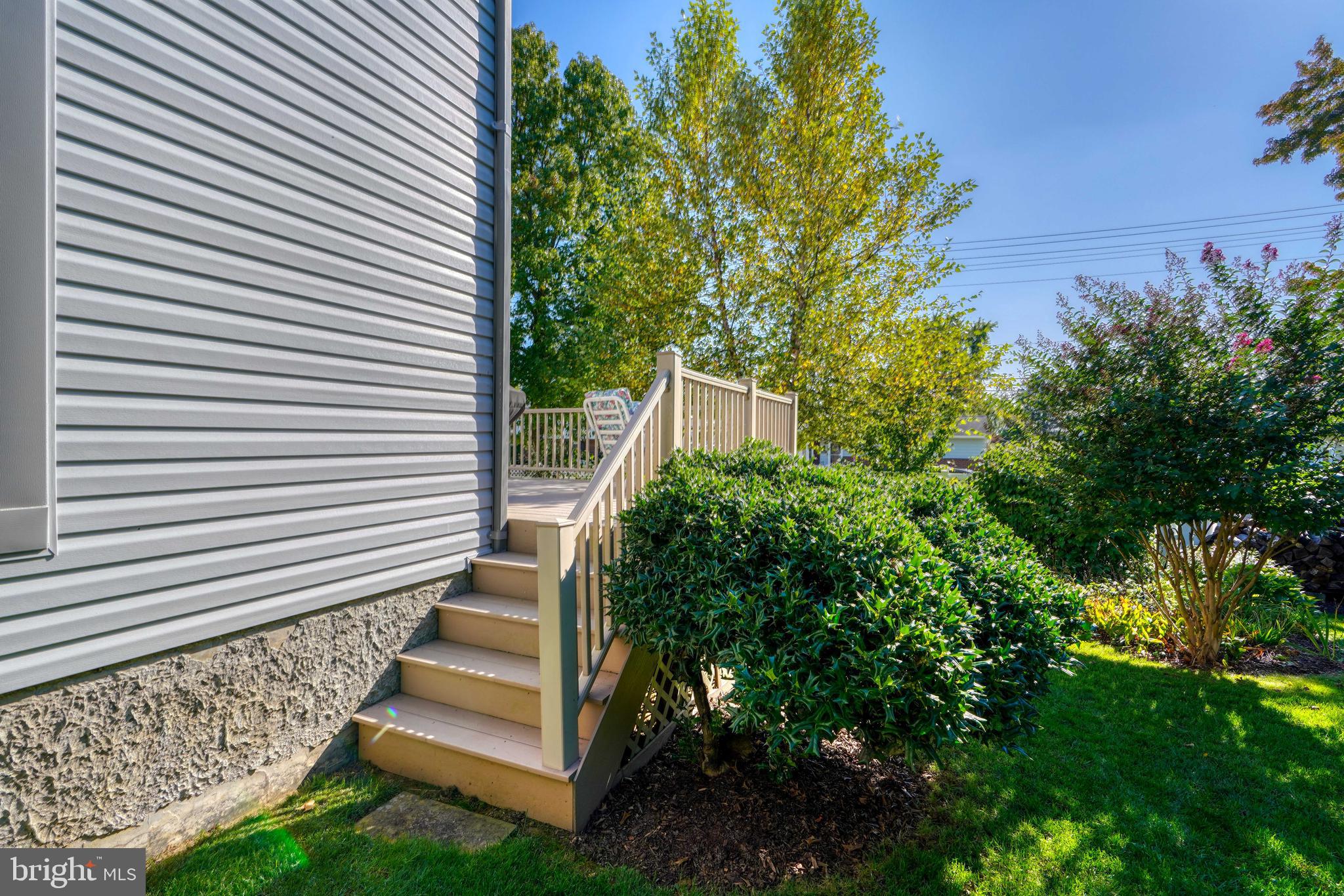 PADONIA COMPLEX - Residential