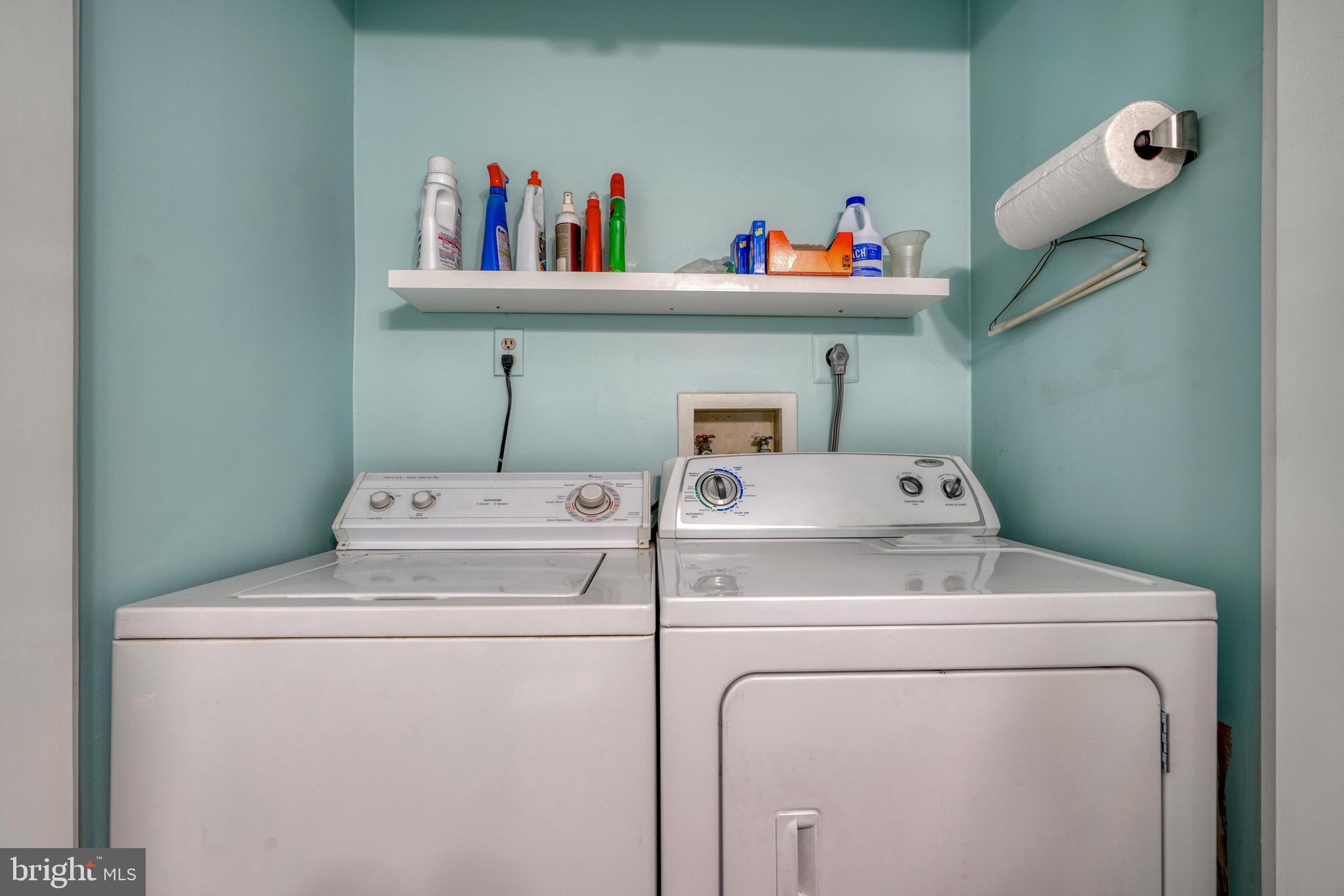 PADONIA COMPLEX - Residential