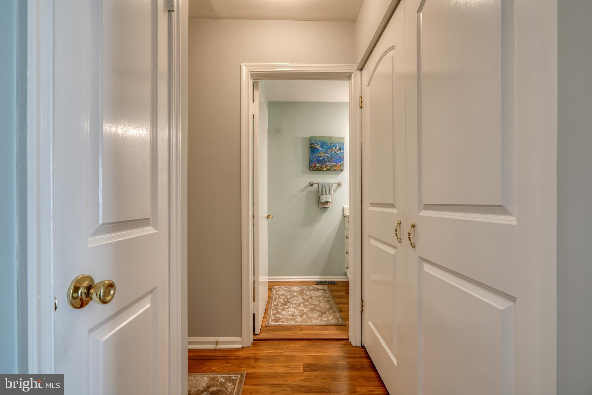 PADONIA COMPLEX - Residential