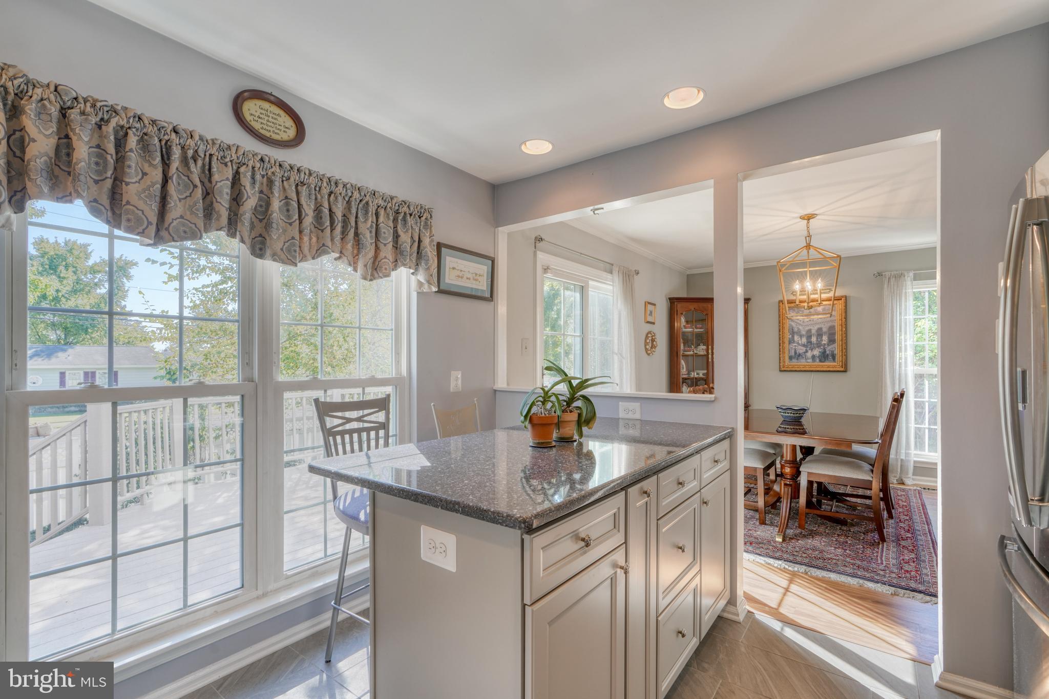 PADONIA COMPLEX - Residential