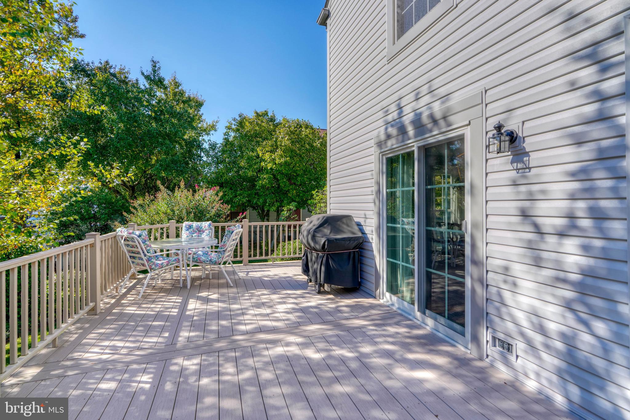 PADONIA COMPLEX - Residential